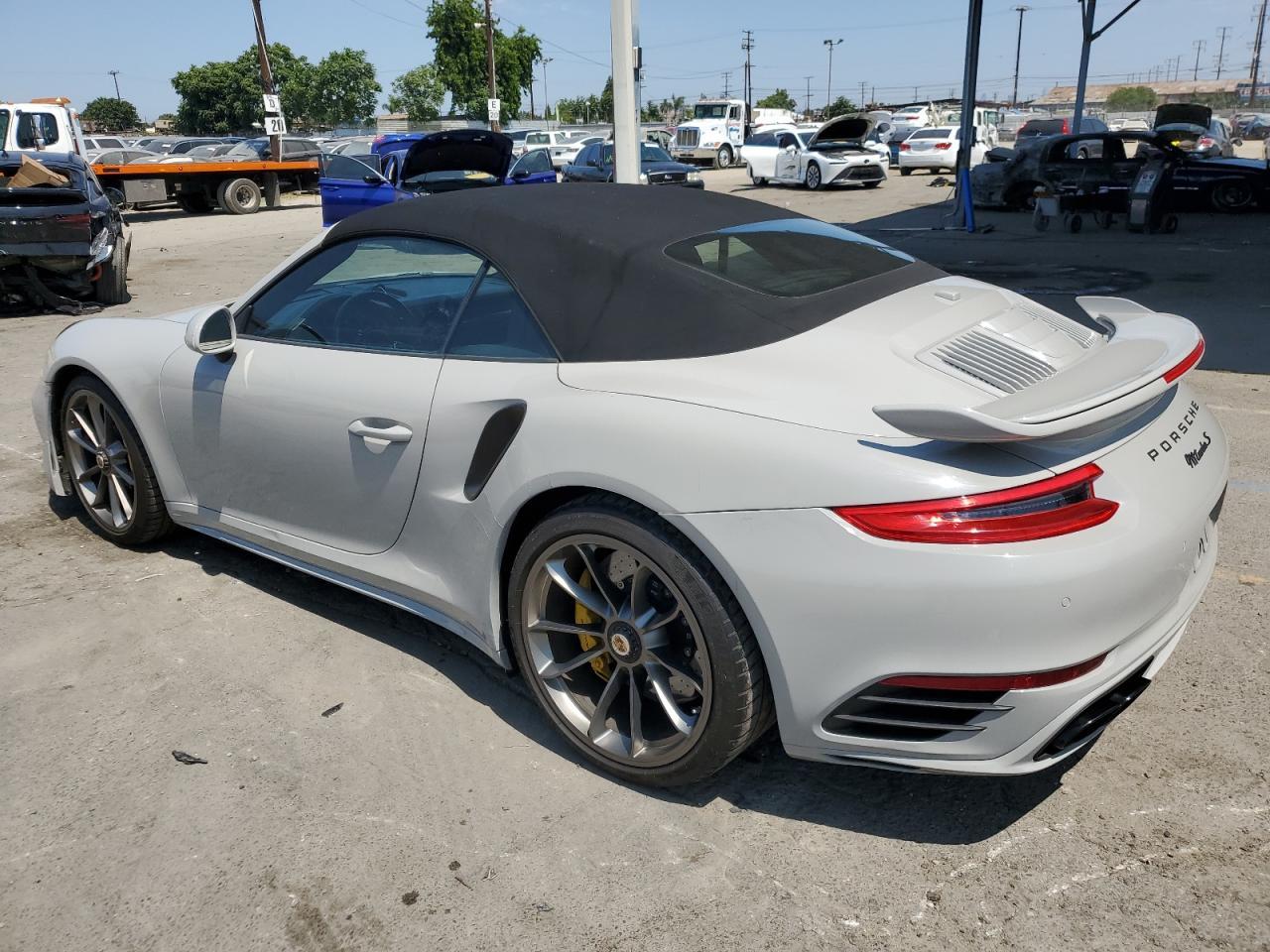 2018 Porsche #2