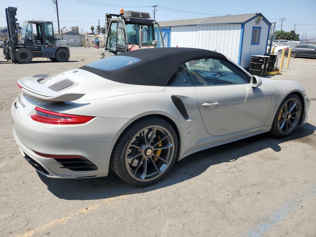 2018 Porsche #3