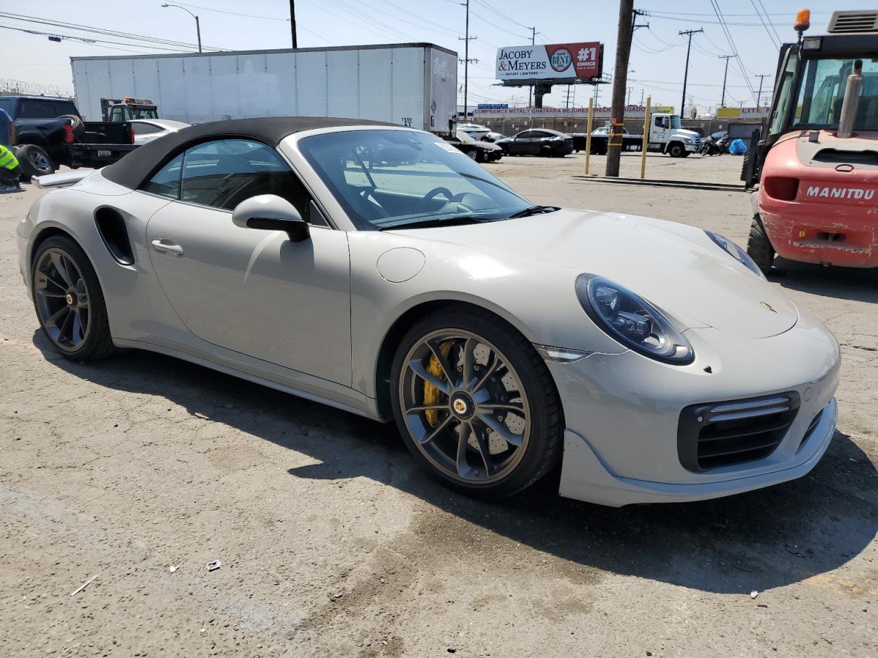 2018 Porsche #4