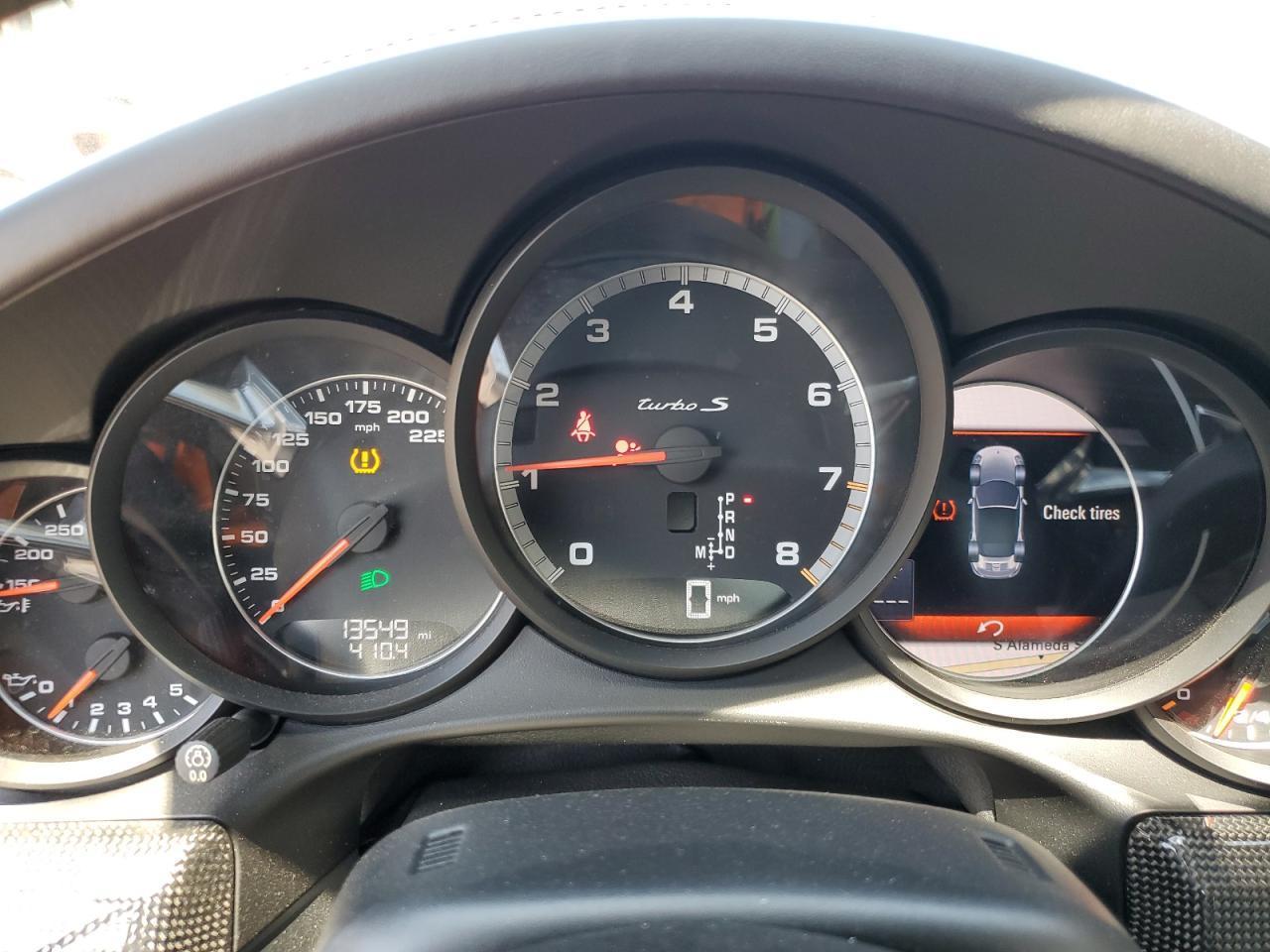 2018 Porsche #9