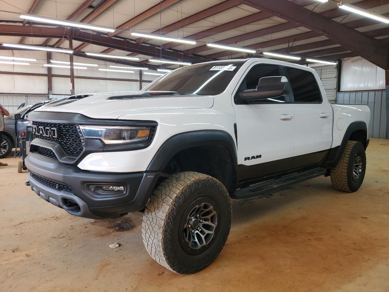 2022 RAM #1
