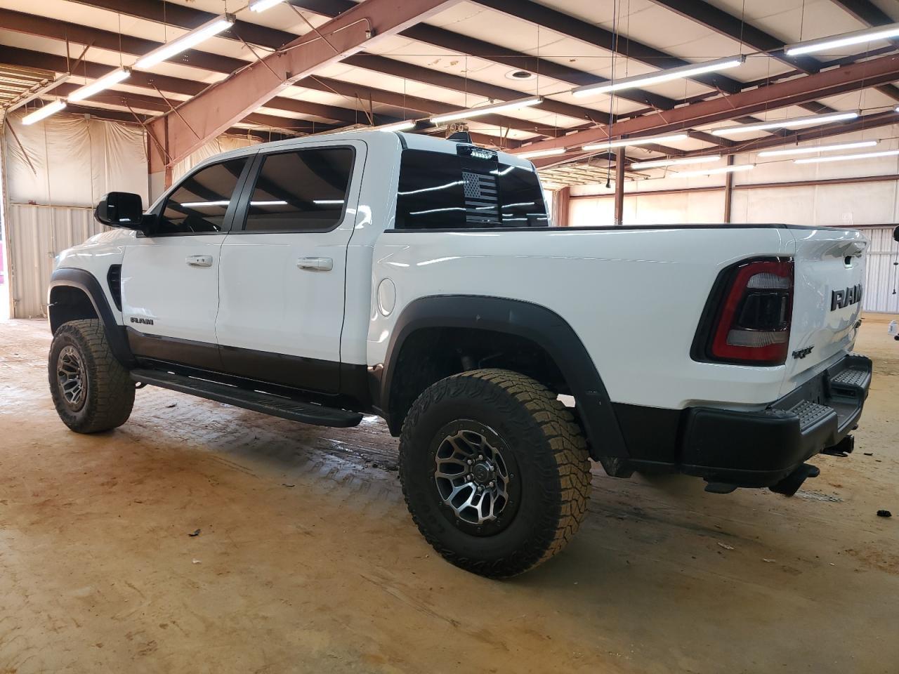 2022 RAM #2