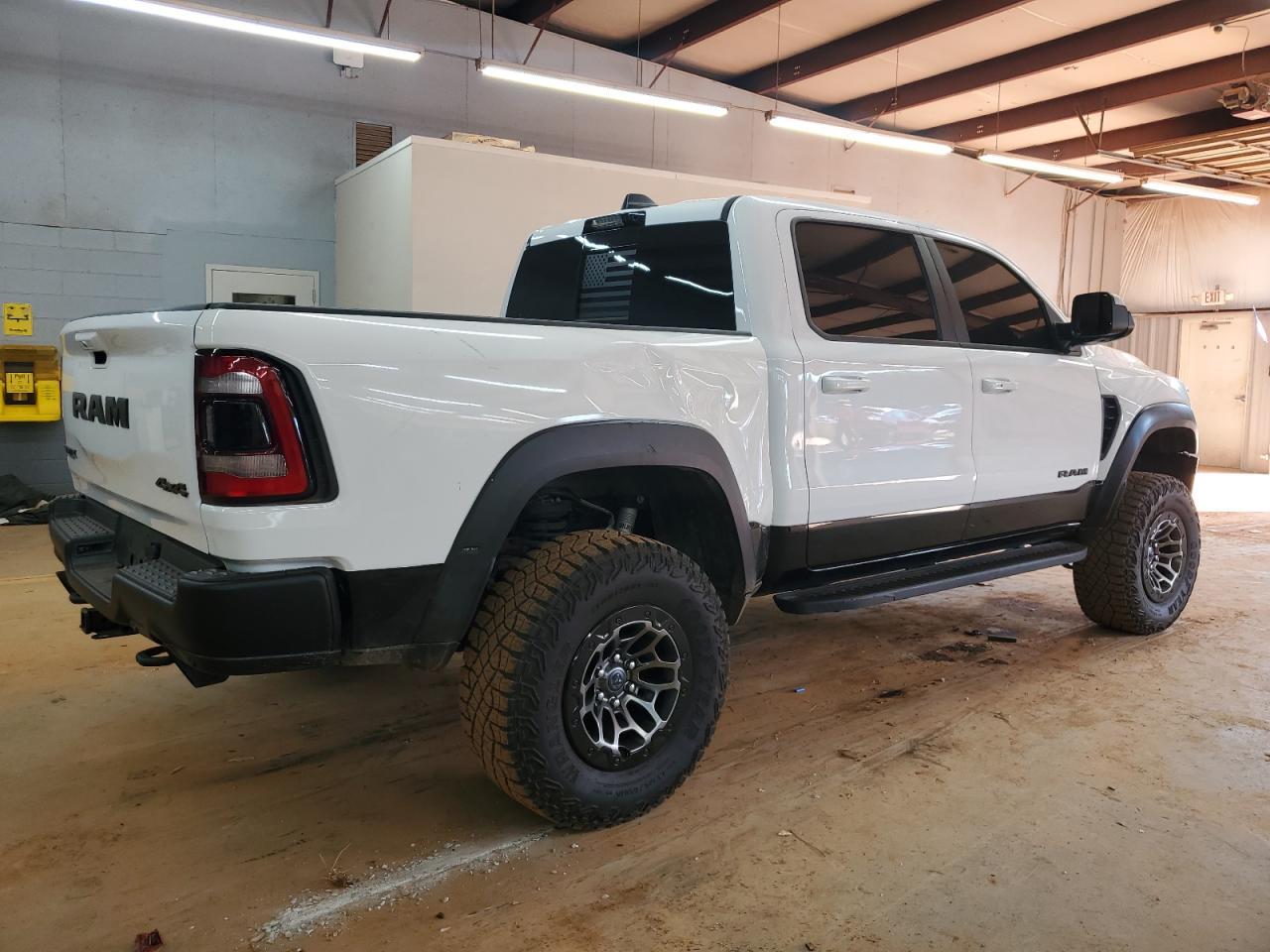 2022 RAM #3