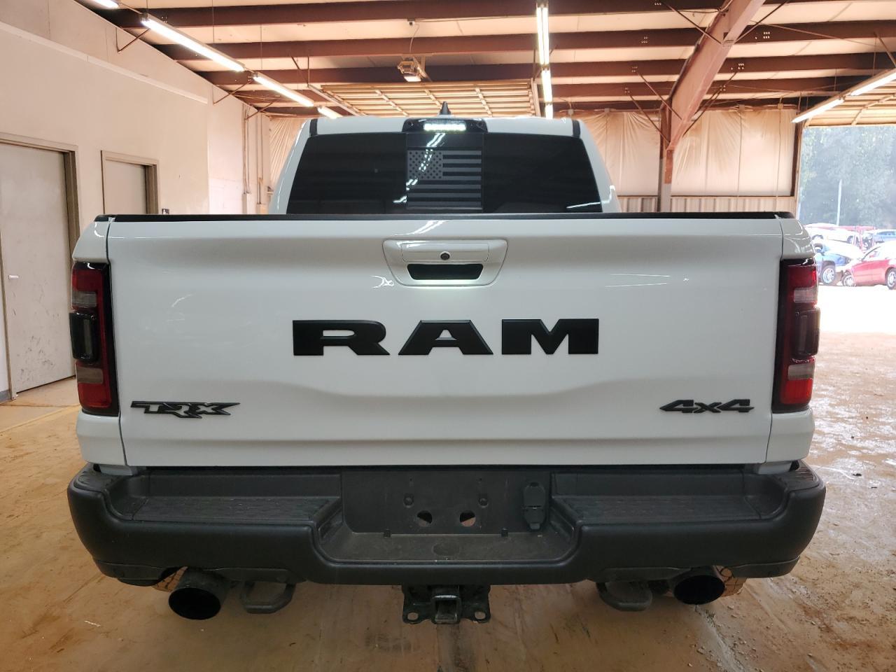 2022 RAM #6