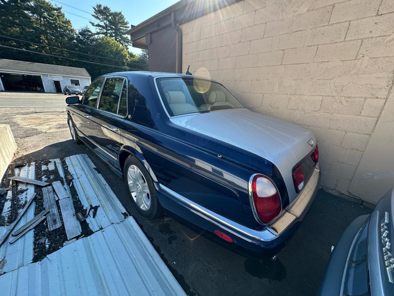 2008 Bentley #3
