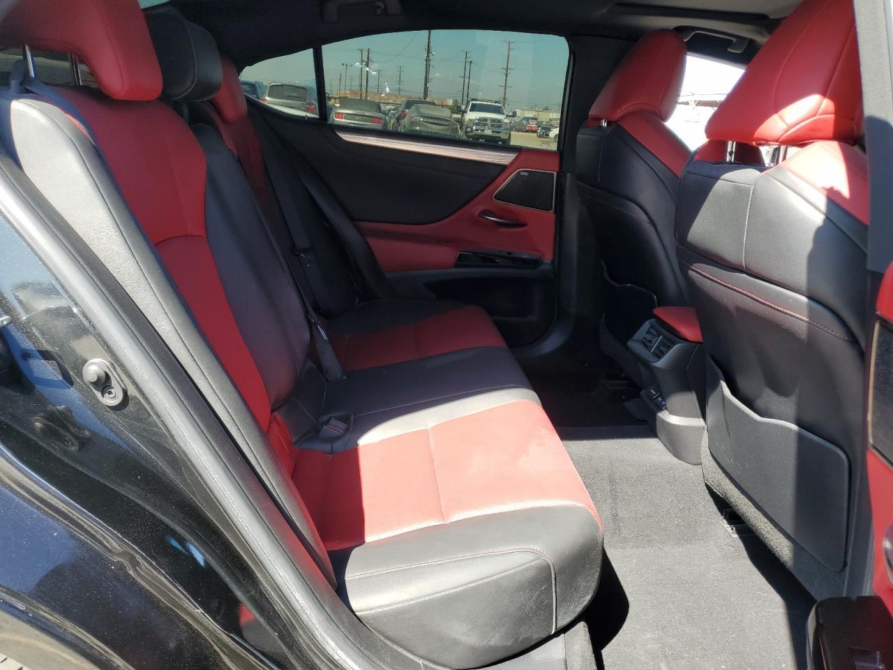 2022 Lexus #10