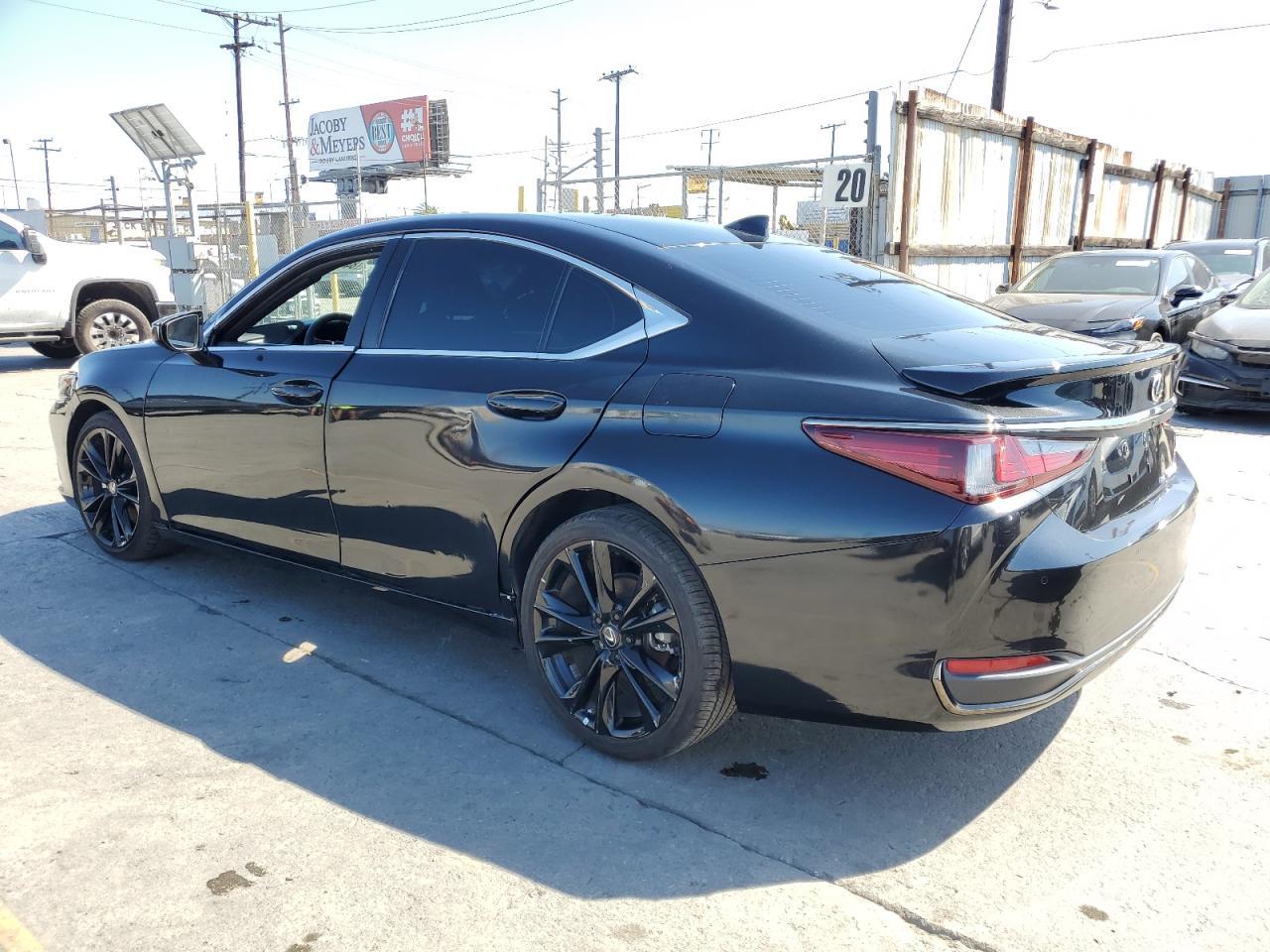 2022 Lexus #2