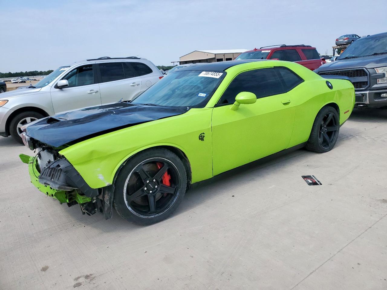 2023 Dodge #1