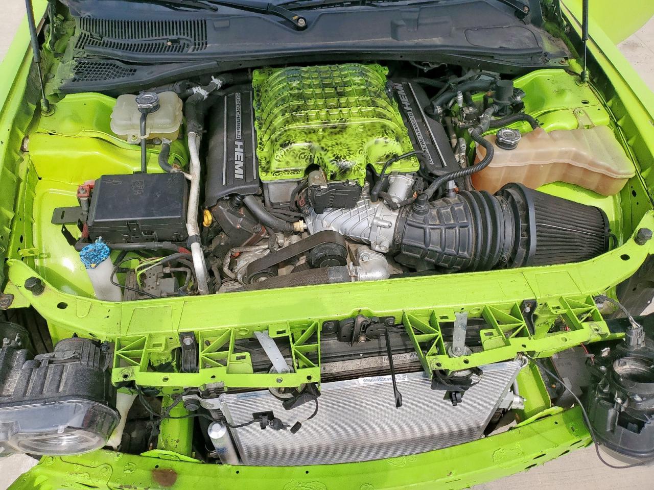 2023 Dodge #11