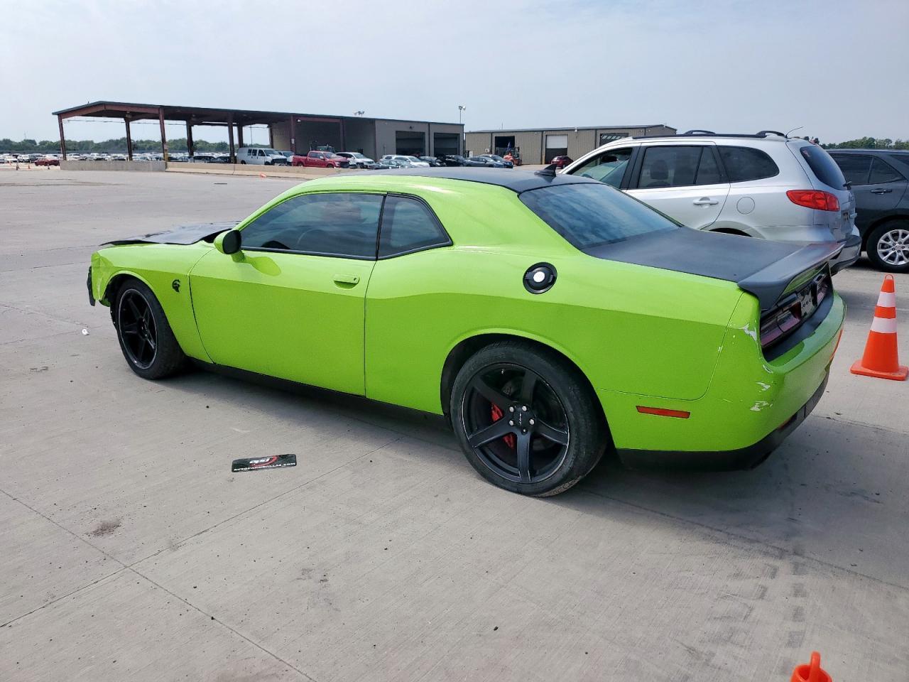 2023 Dodge #2