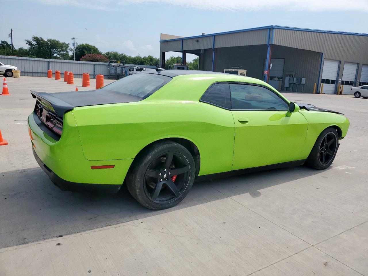 2023 Dodge #3