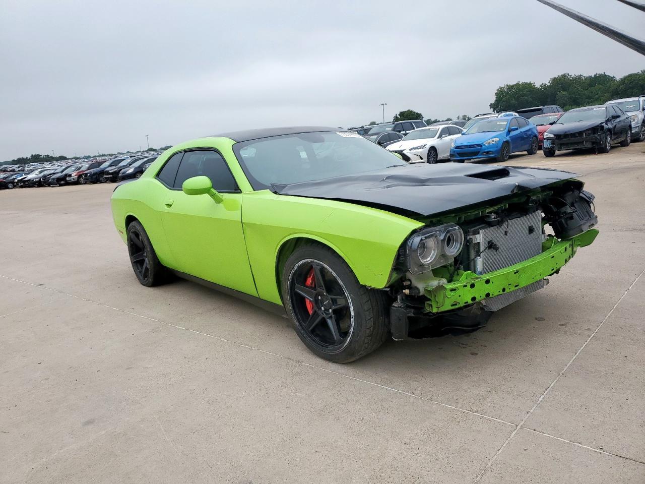 2023 Dodge #4