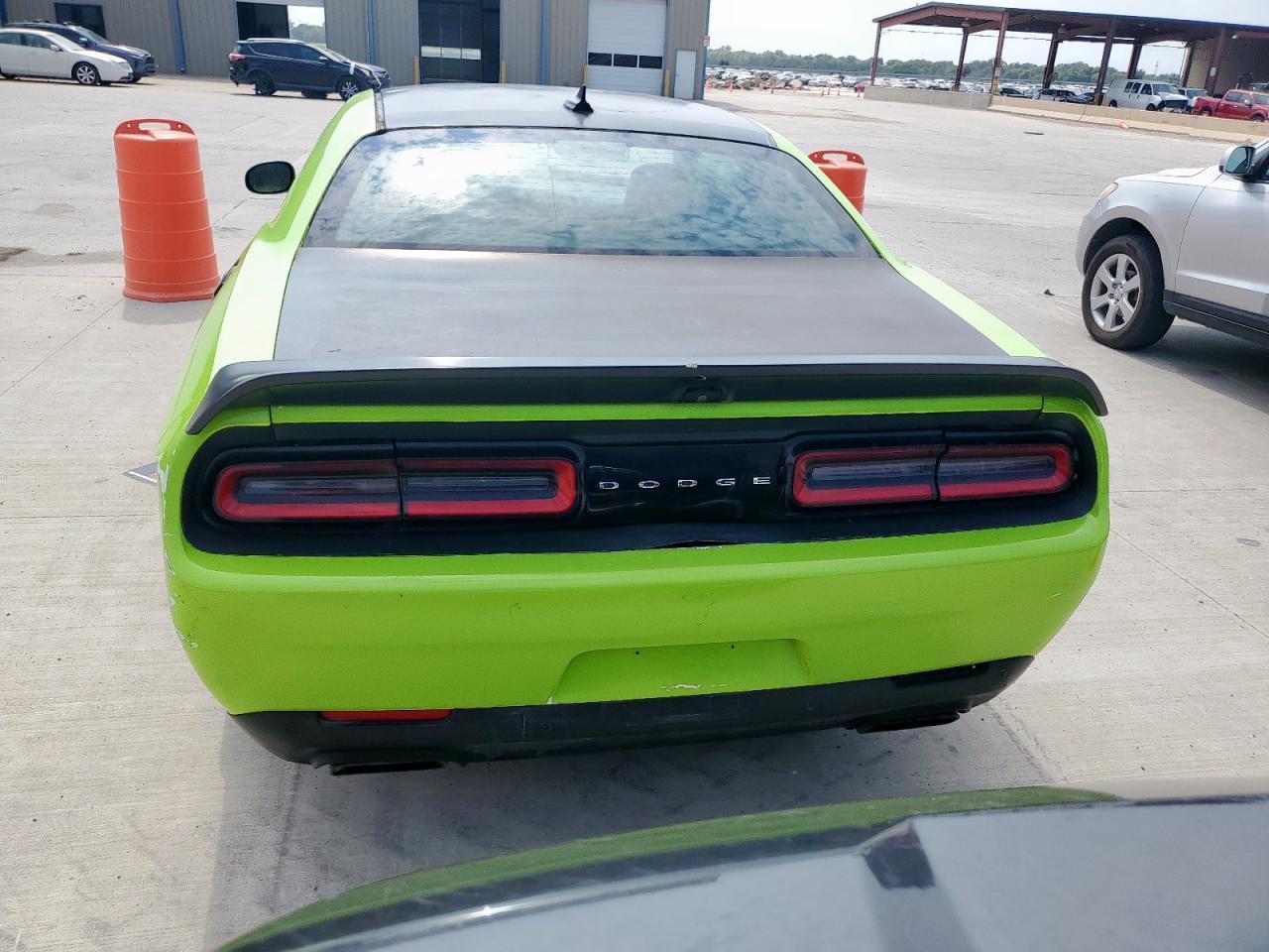 2023 Dodge #6