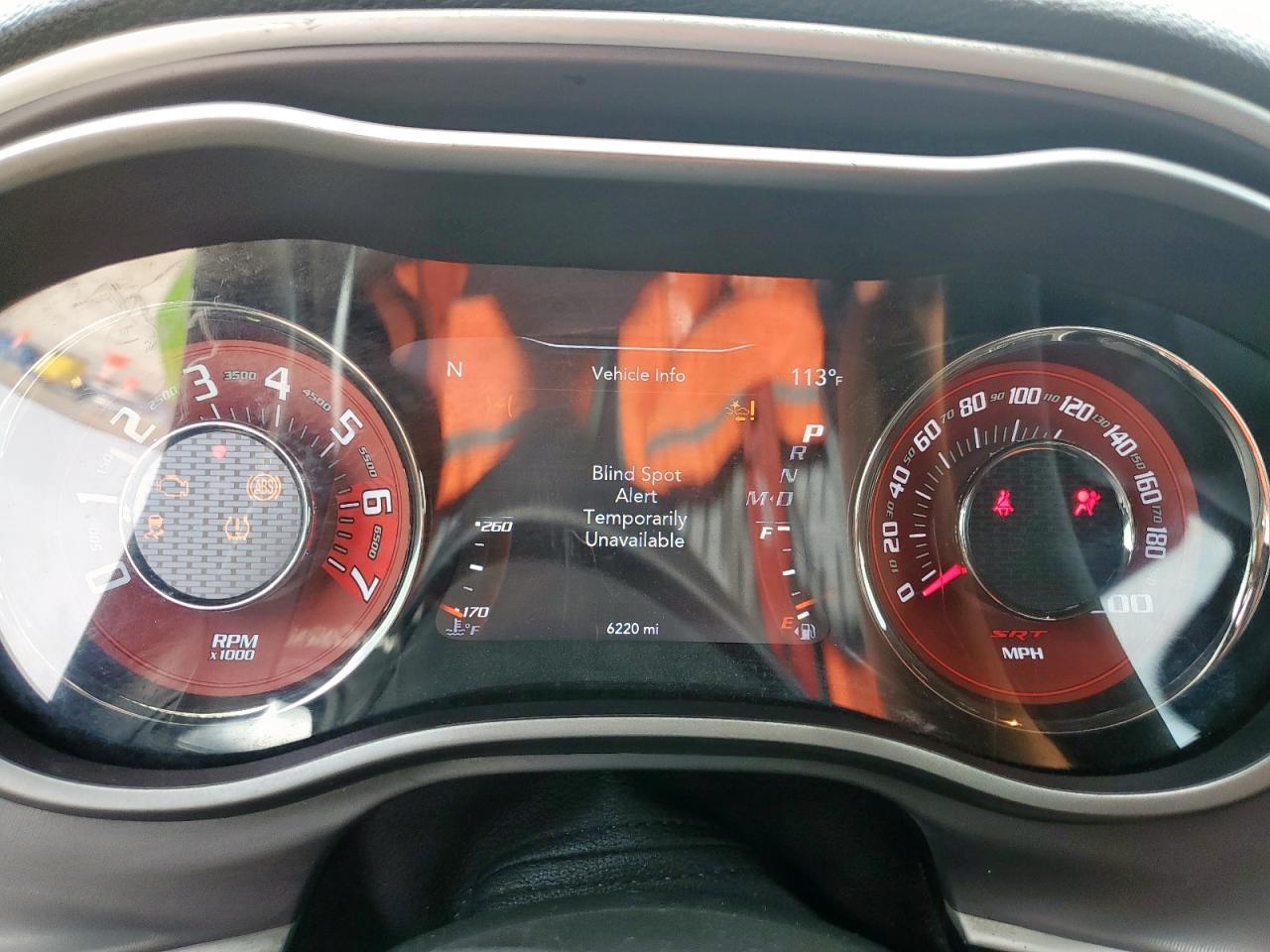 2023 Dodge #9