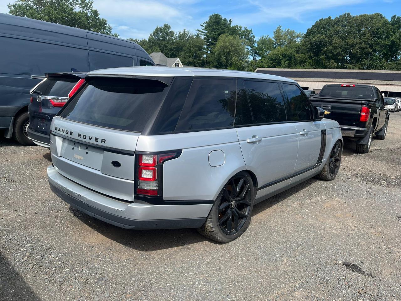 2014 Land Rover #3