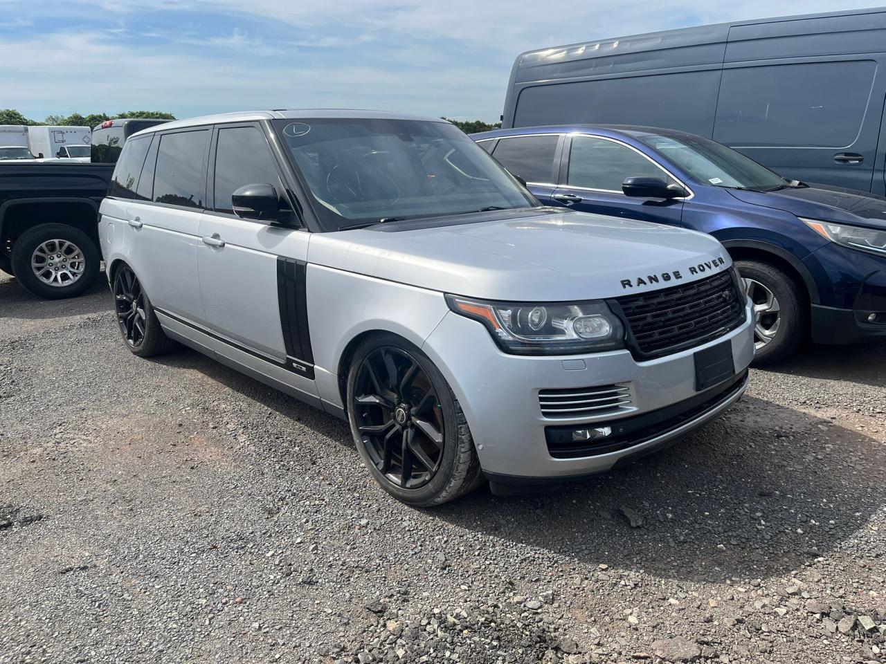 2014 Land Rover #4