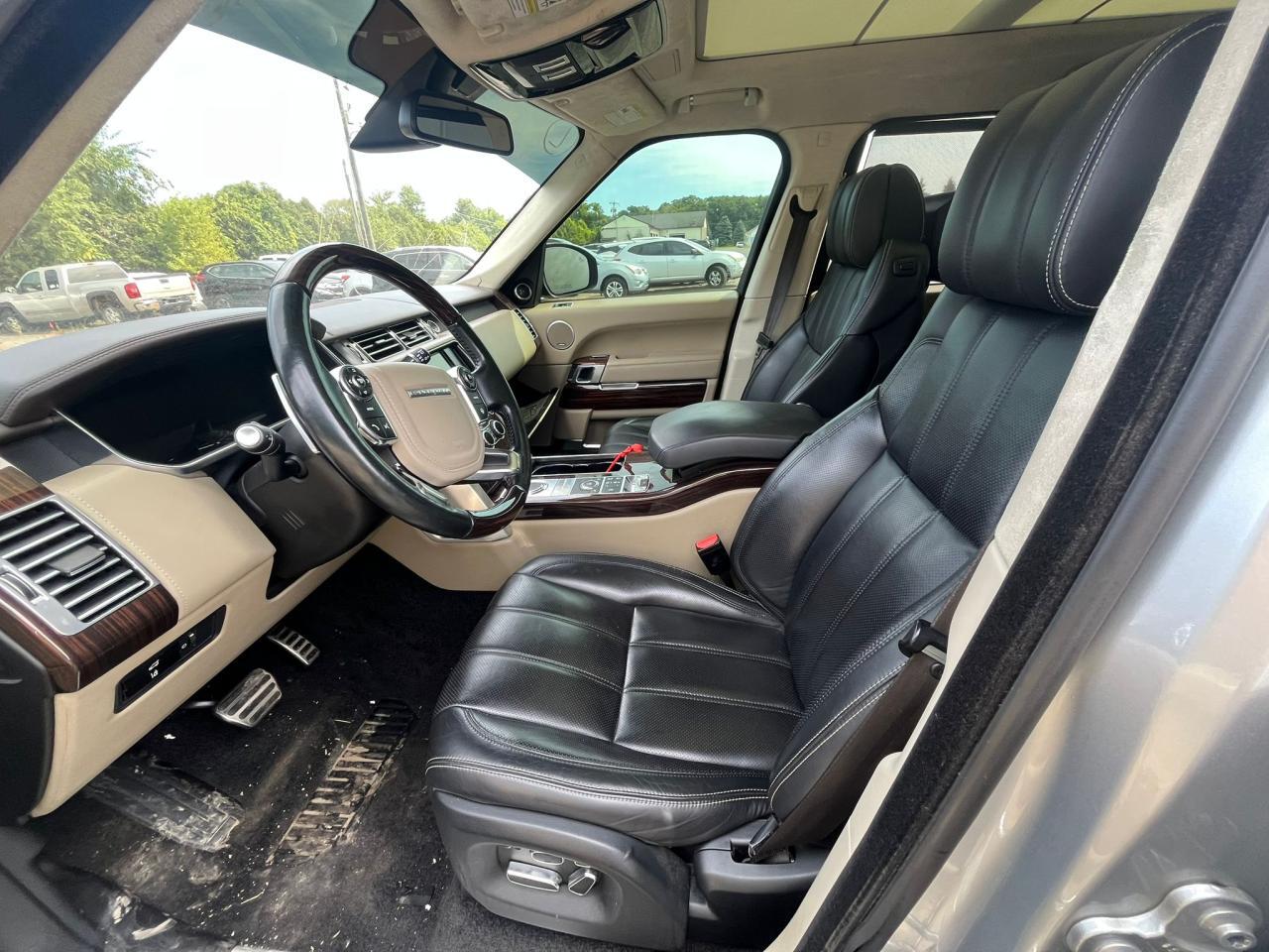2014 Land Rover #5
