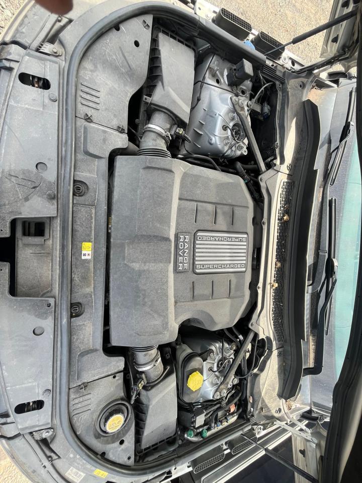 2014 Land Rover #6