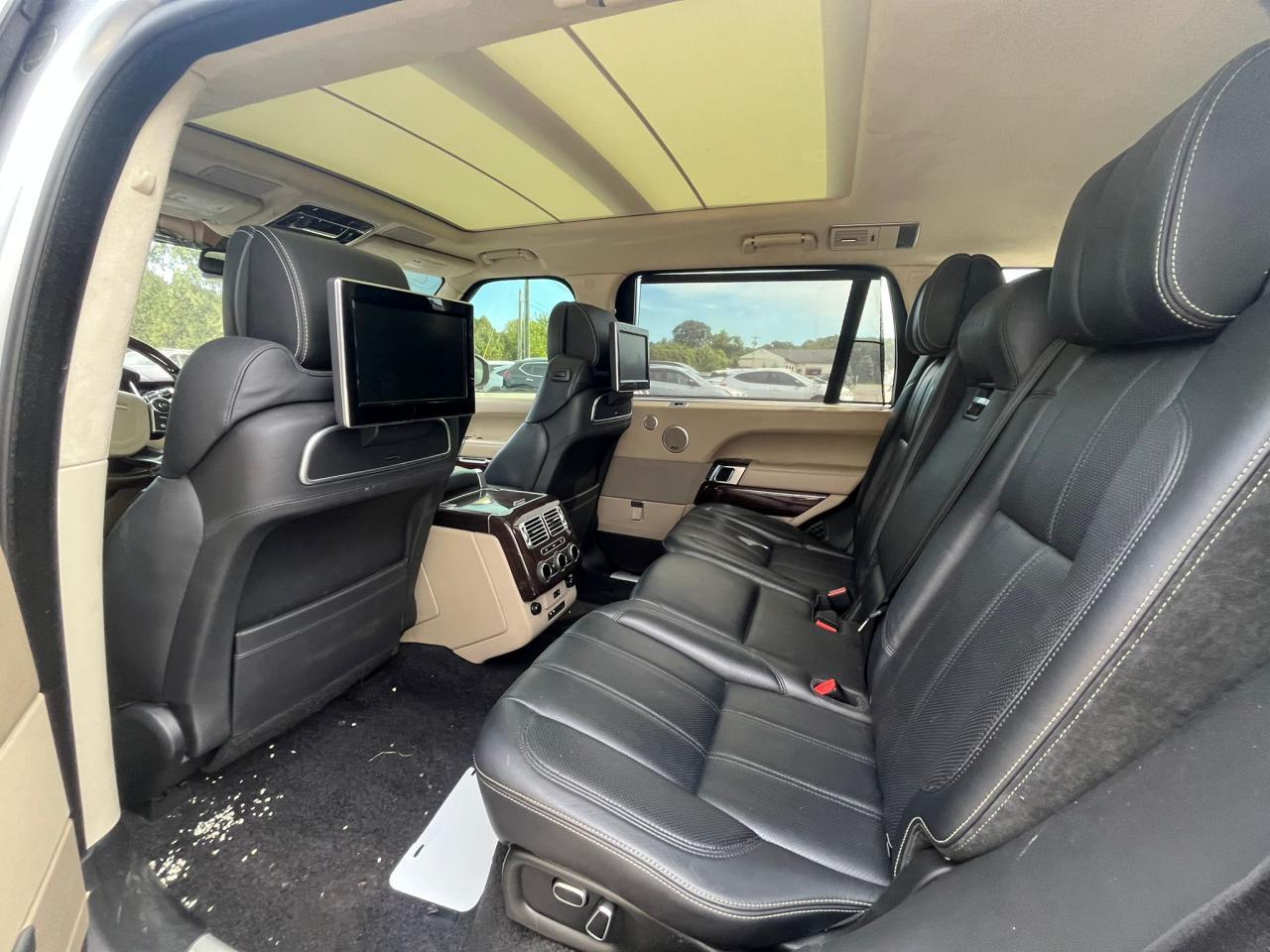 2014 Land Rover #7
