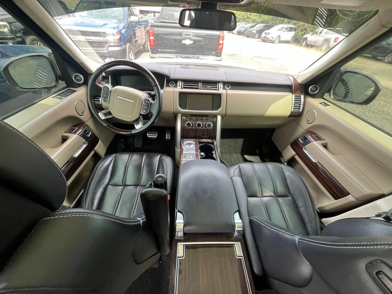2014 Land Rover #8