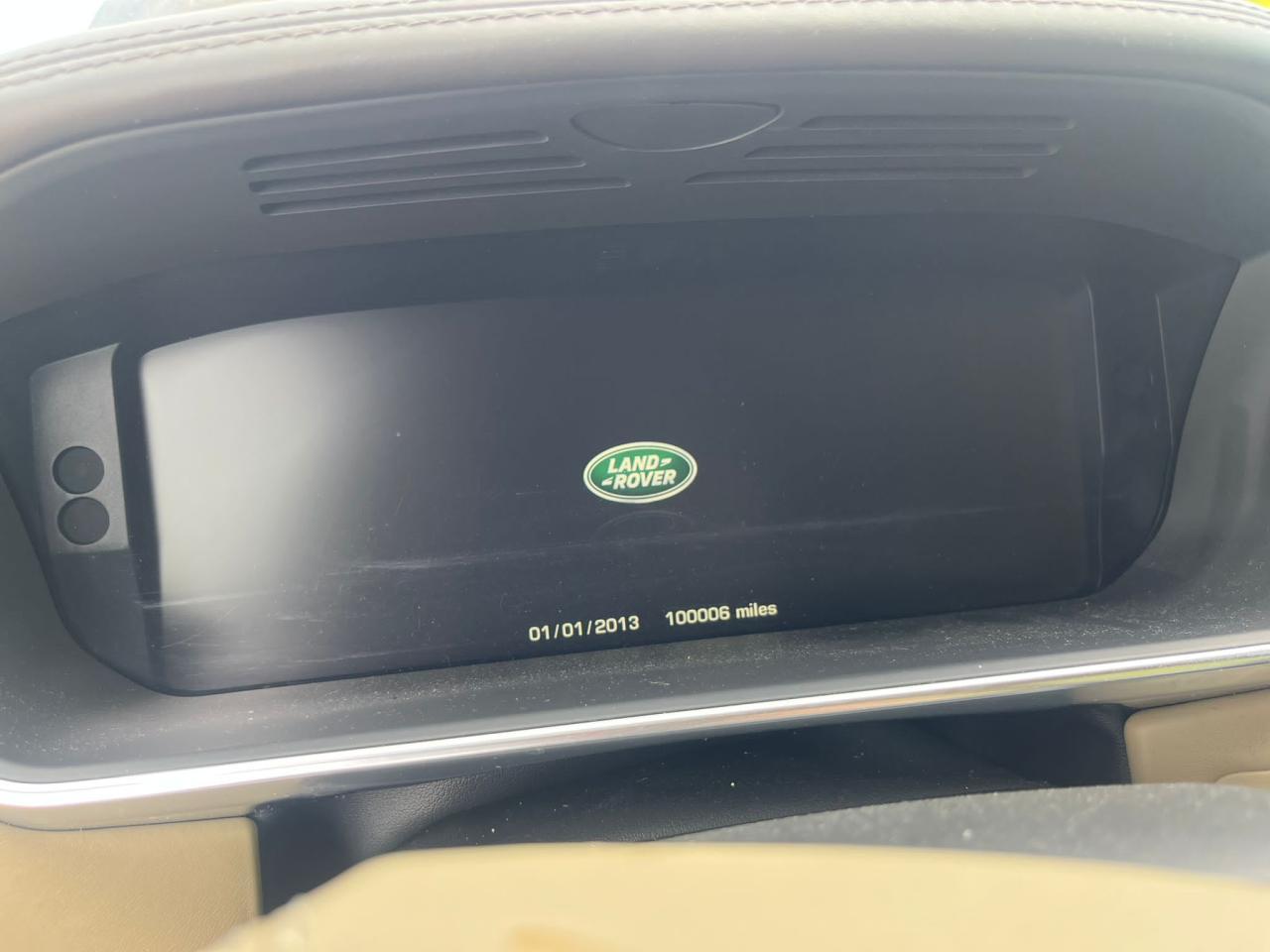 2014 Land Rover #9