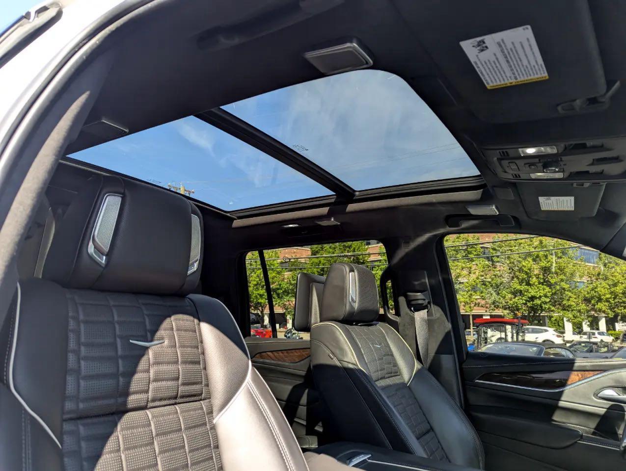 2022 Cadillac #6