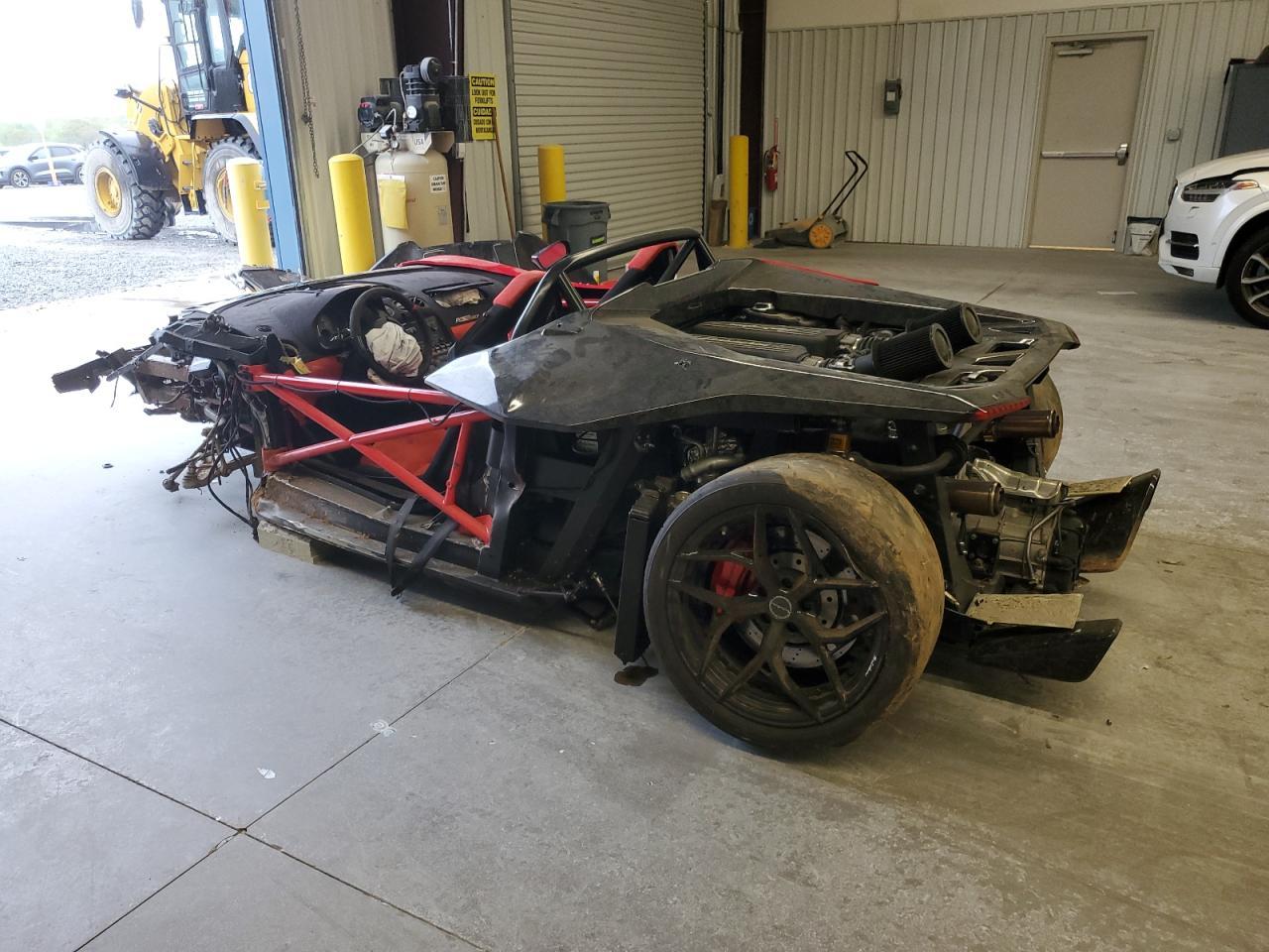 2012 Lamborghini #2