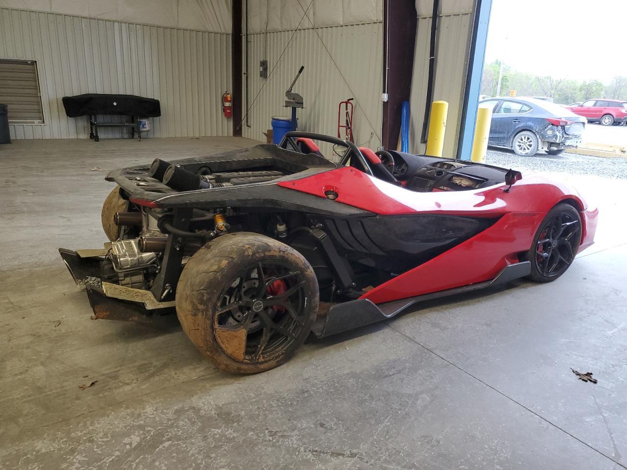 2012 Lamborghini #3