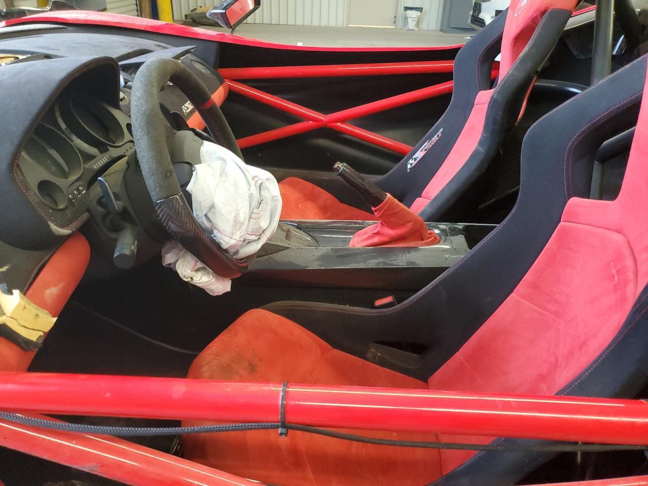 2012 Lamborghini #7