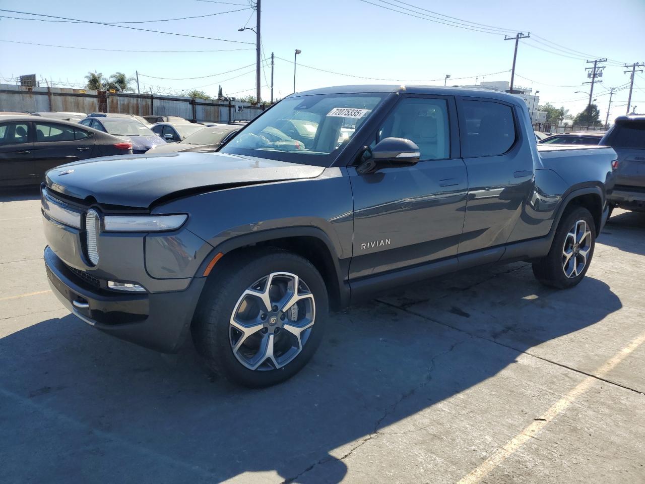 2023 Rivian #1