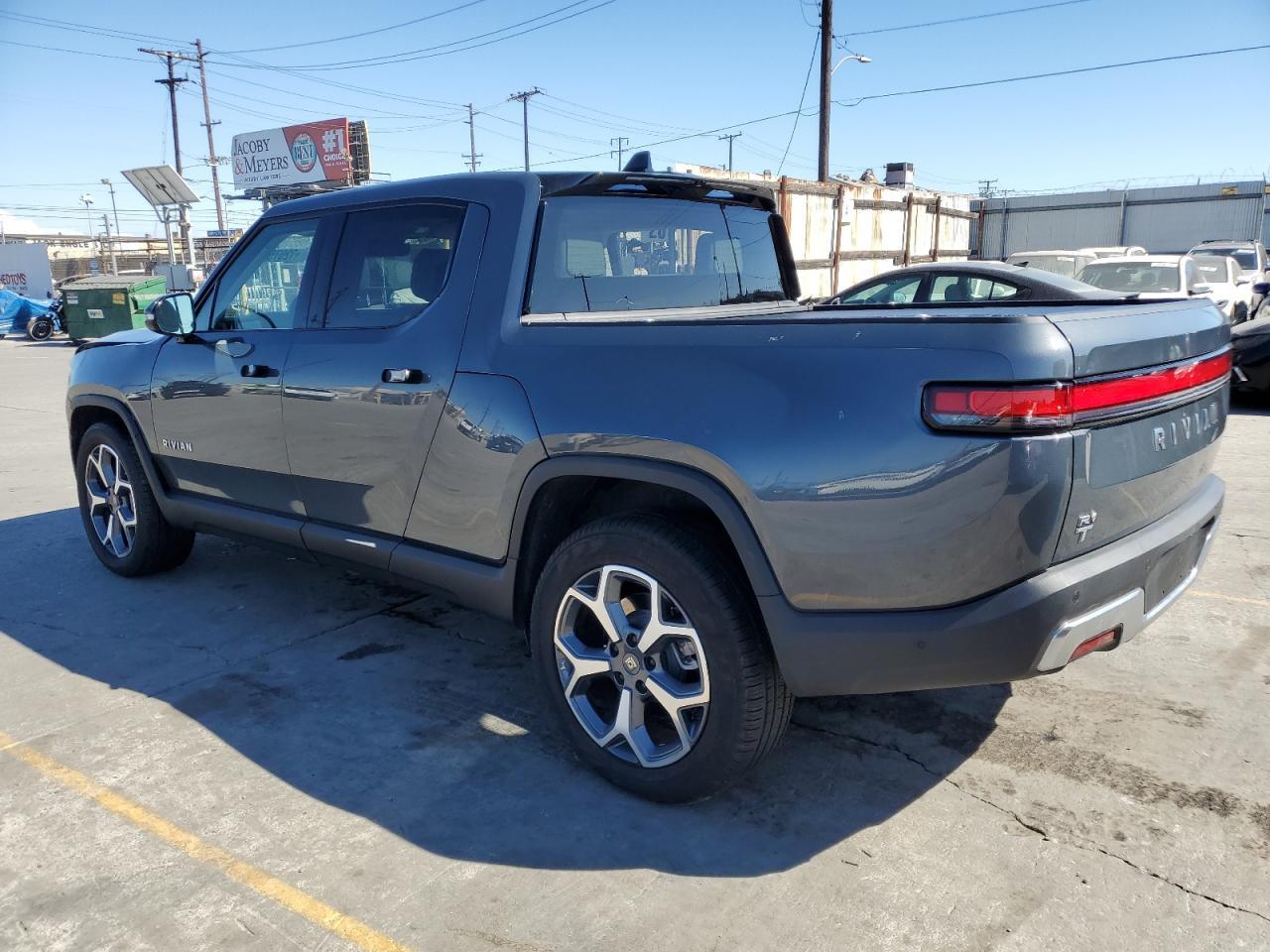 2023 Rivian #2