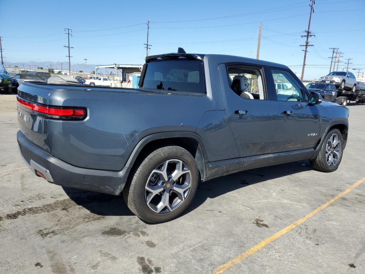 2023 Rivian #3