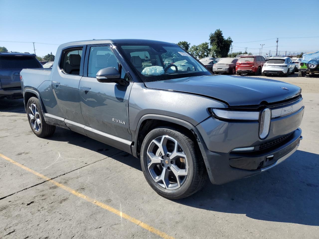 2023 Rivian #4