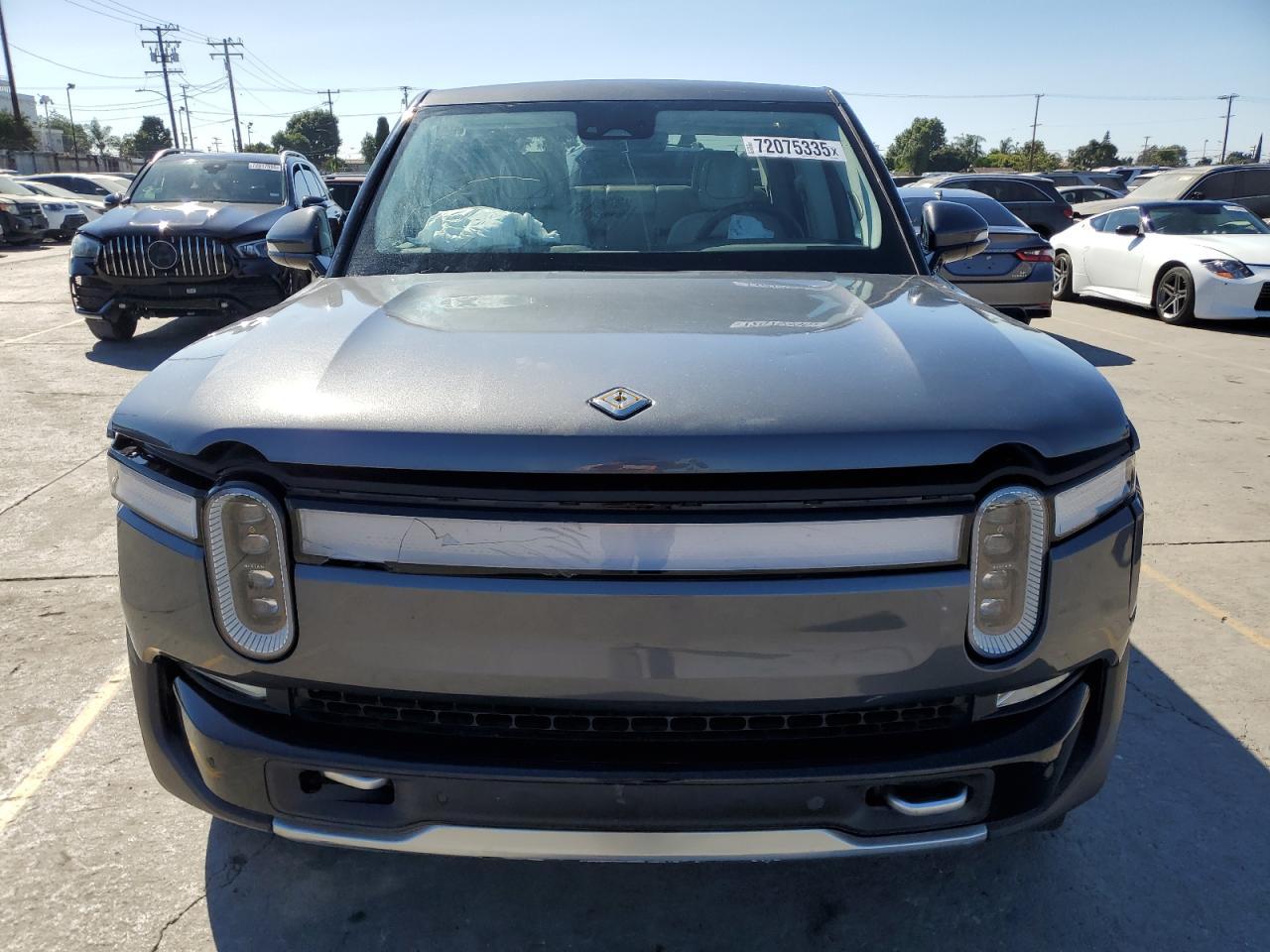 2023 Rivian #5