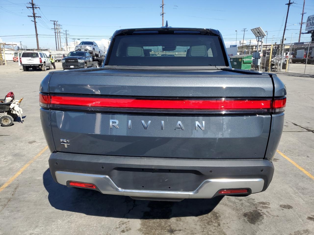2023 Rivian #6