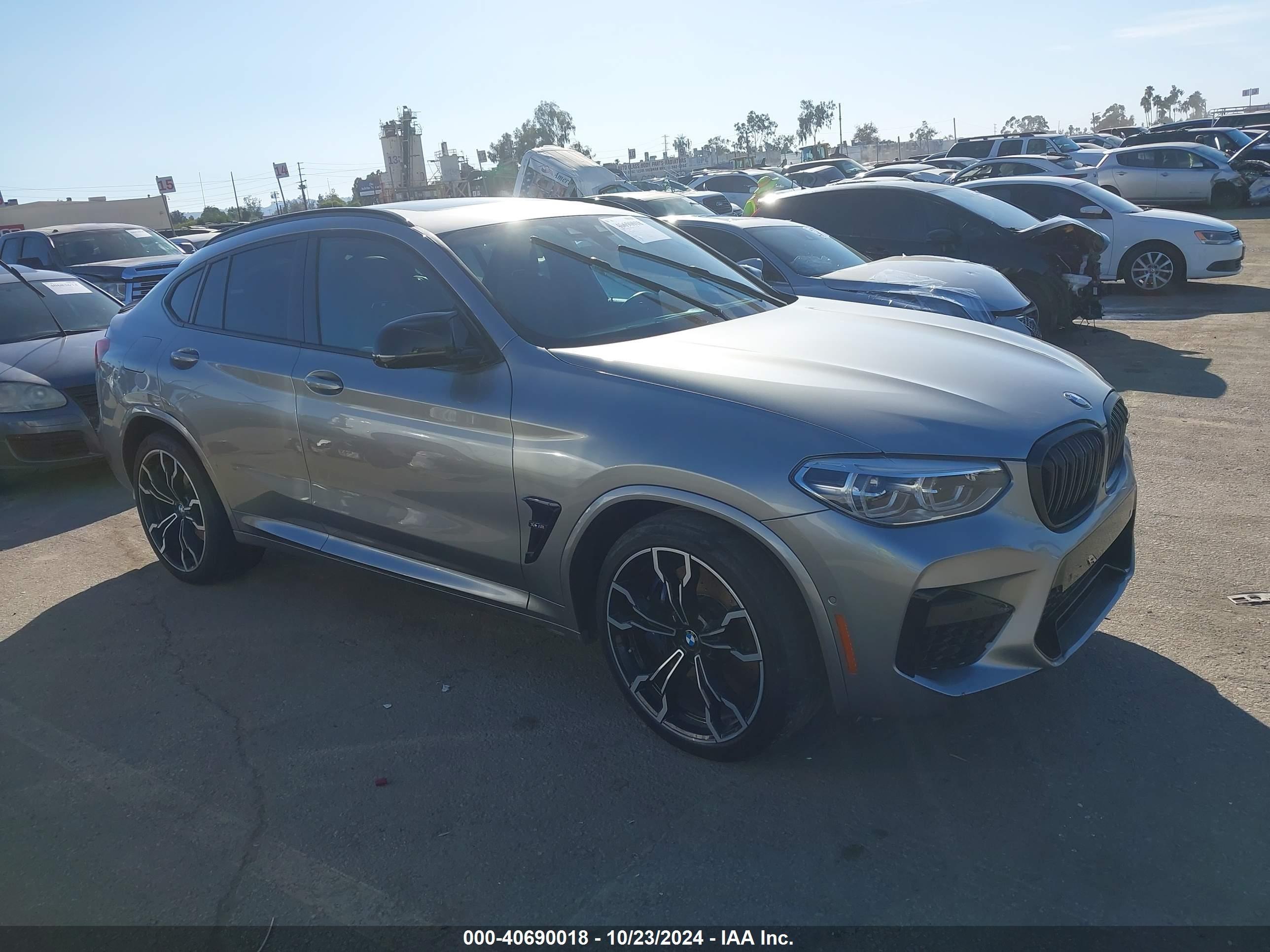 2020 BMW #1