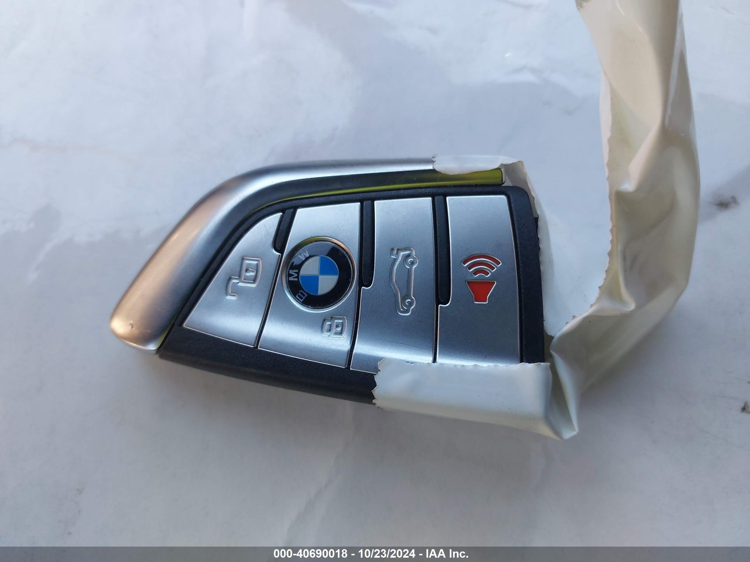 2020 BMW #11