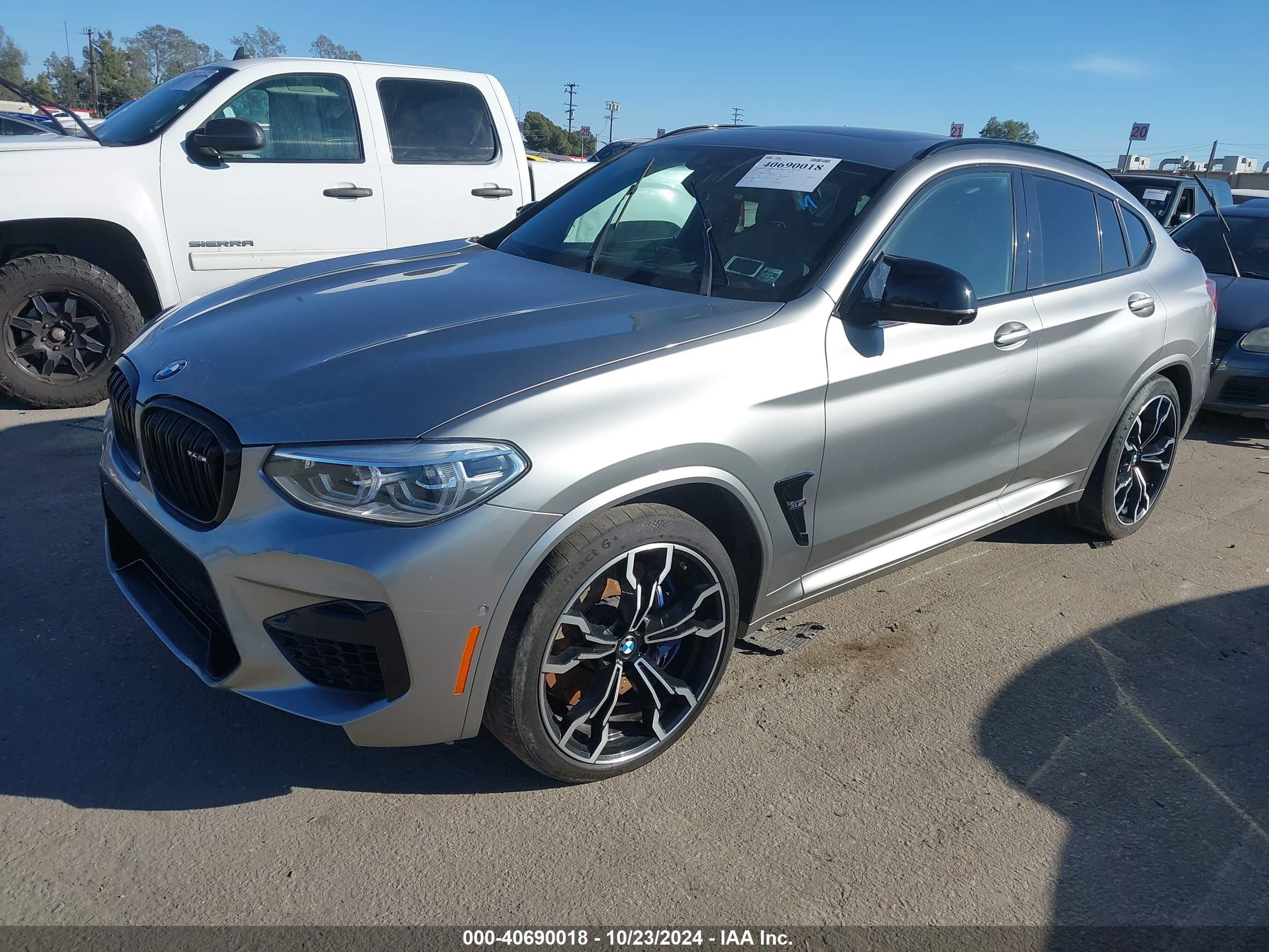 2020 BMW #2