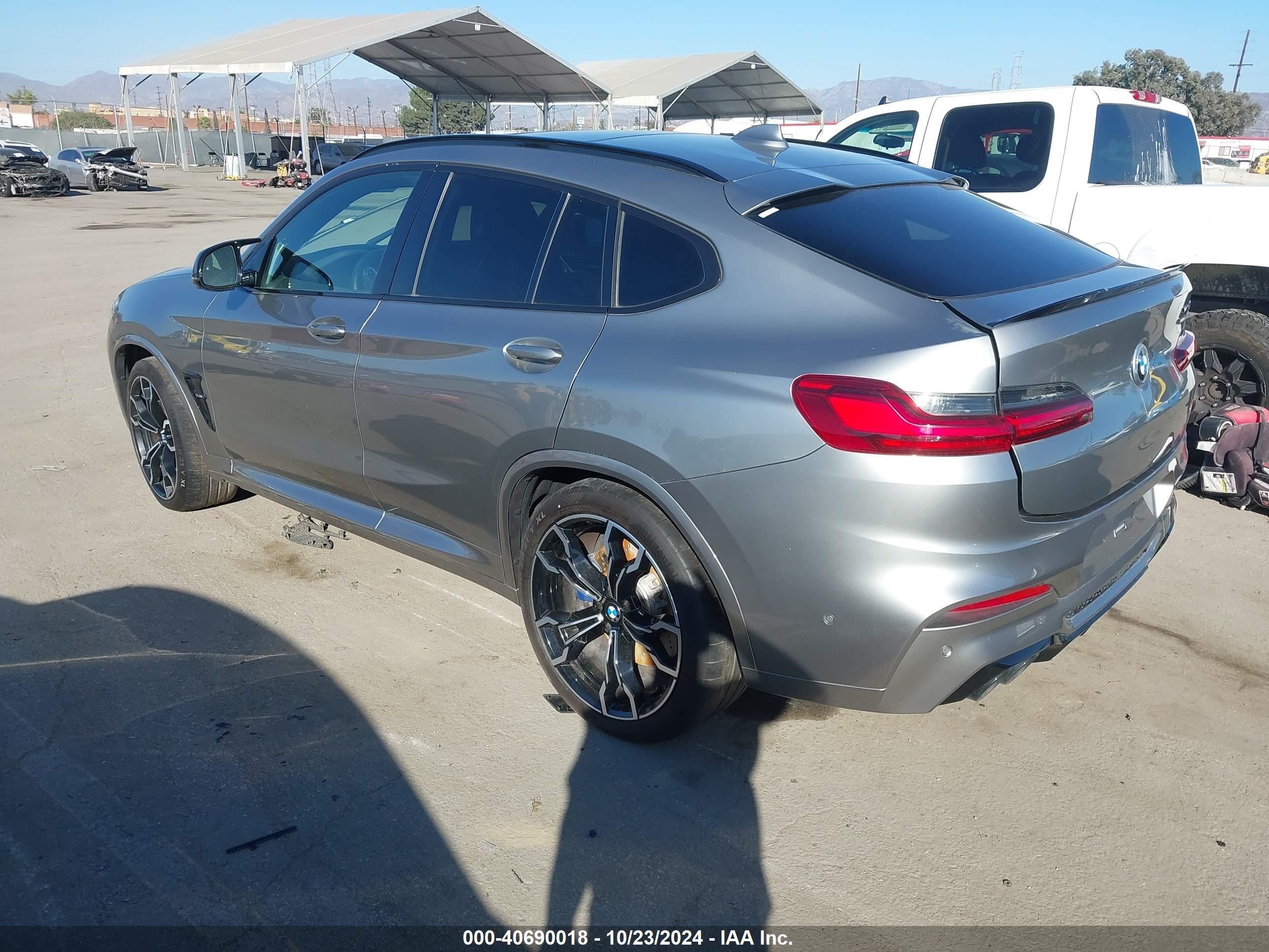 2020 BMW #3