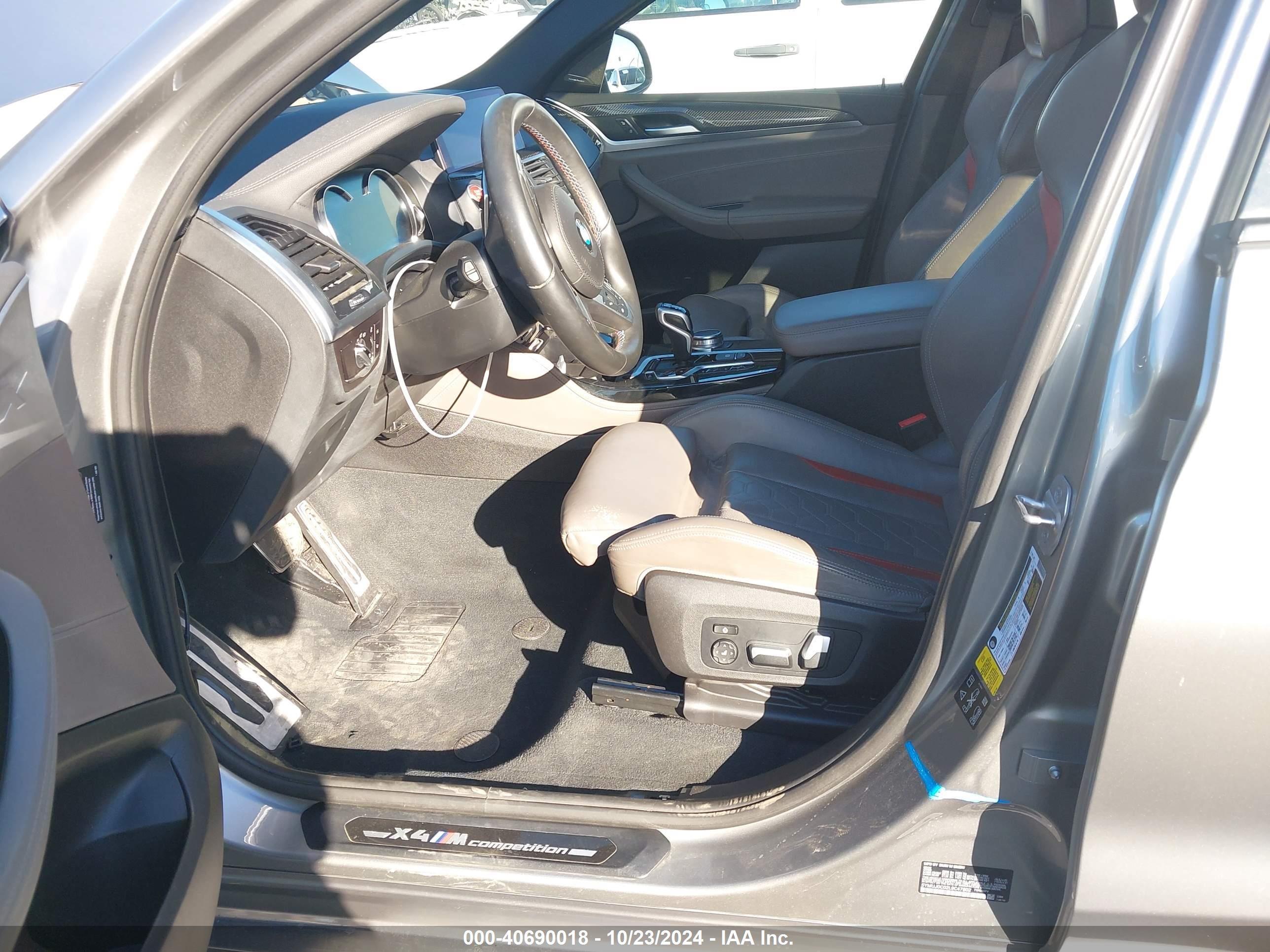 2020 BMW #6
