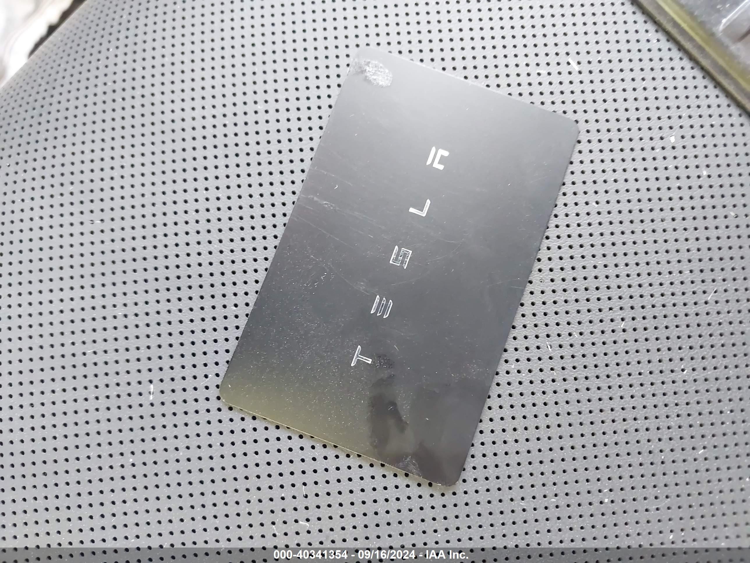 2024 Tesla #11