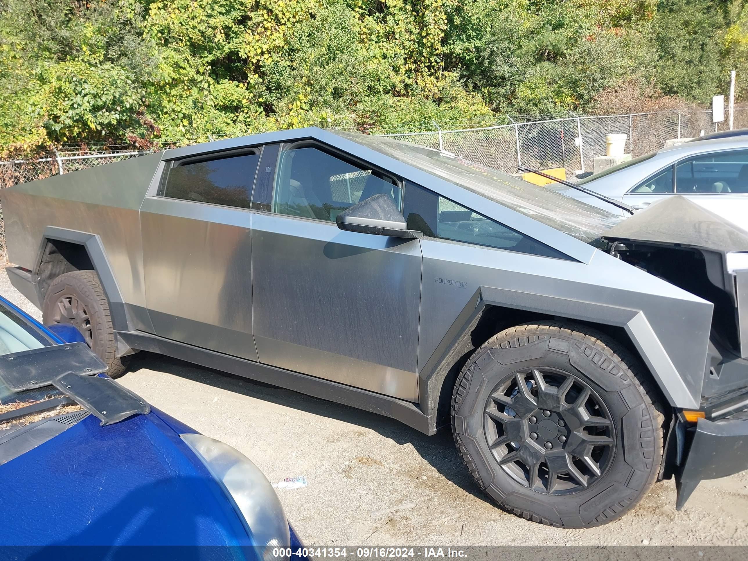 2024 Tesla #14
