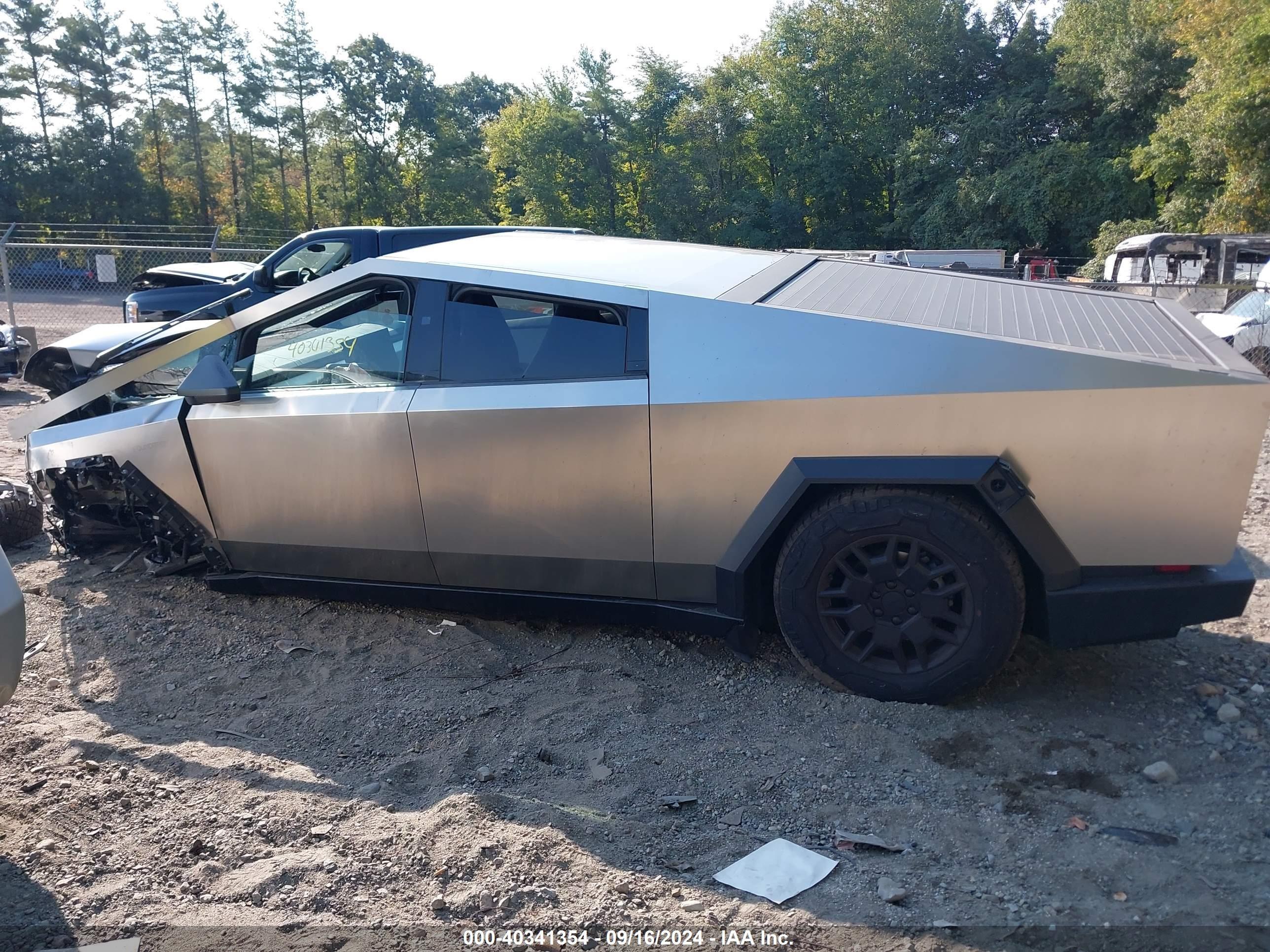 2024 Tesla #15