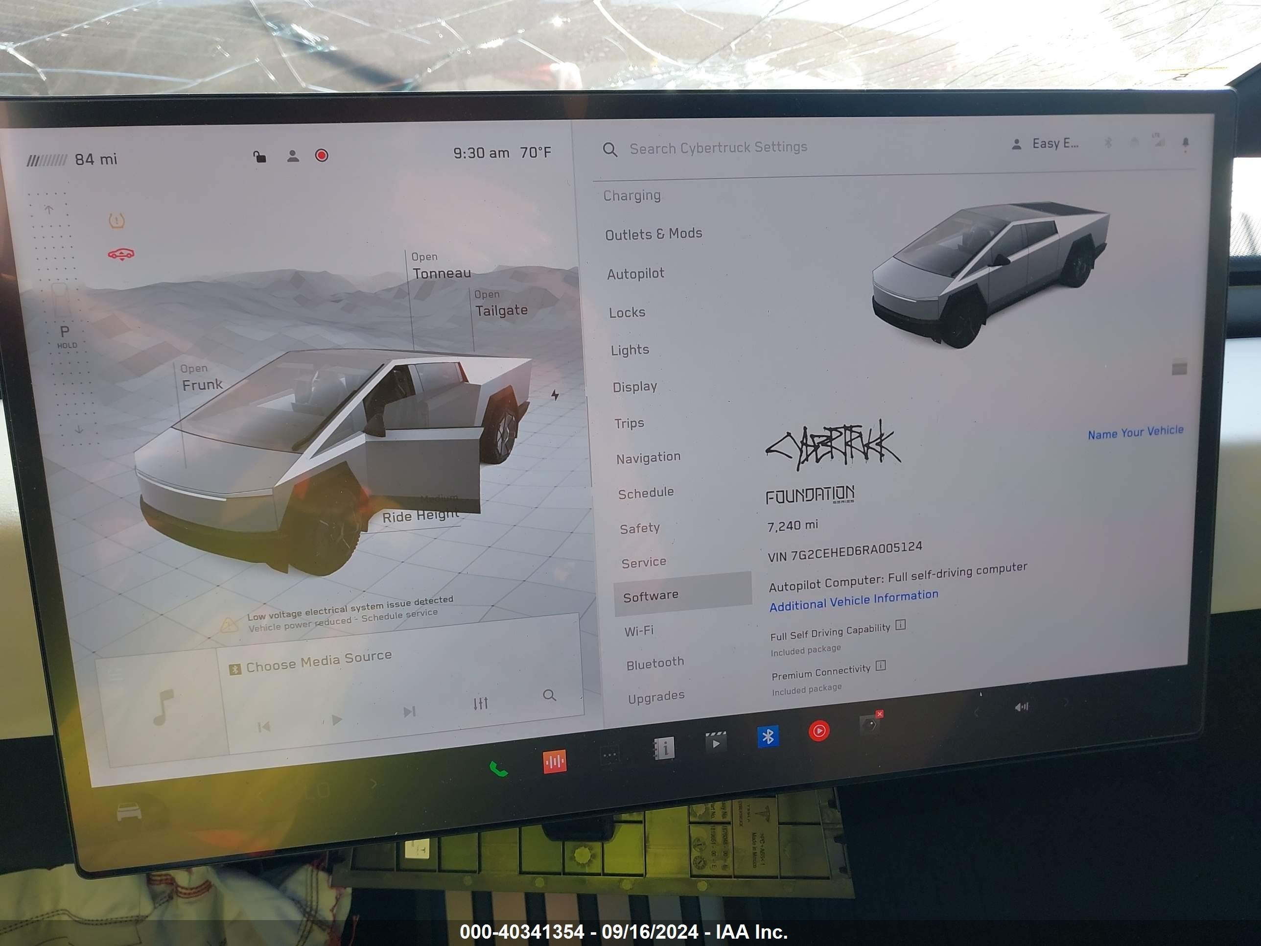 2024 Tesla #19