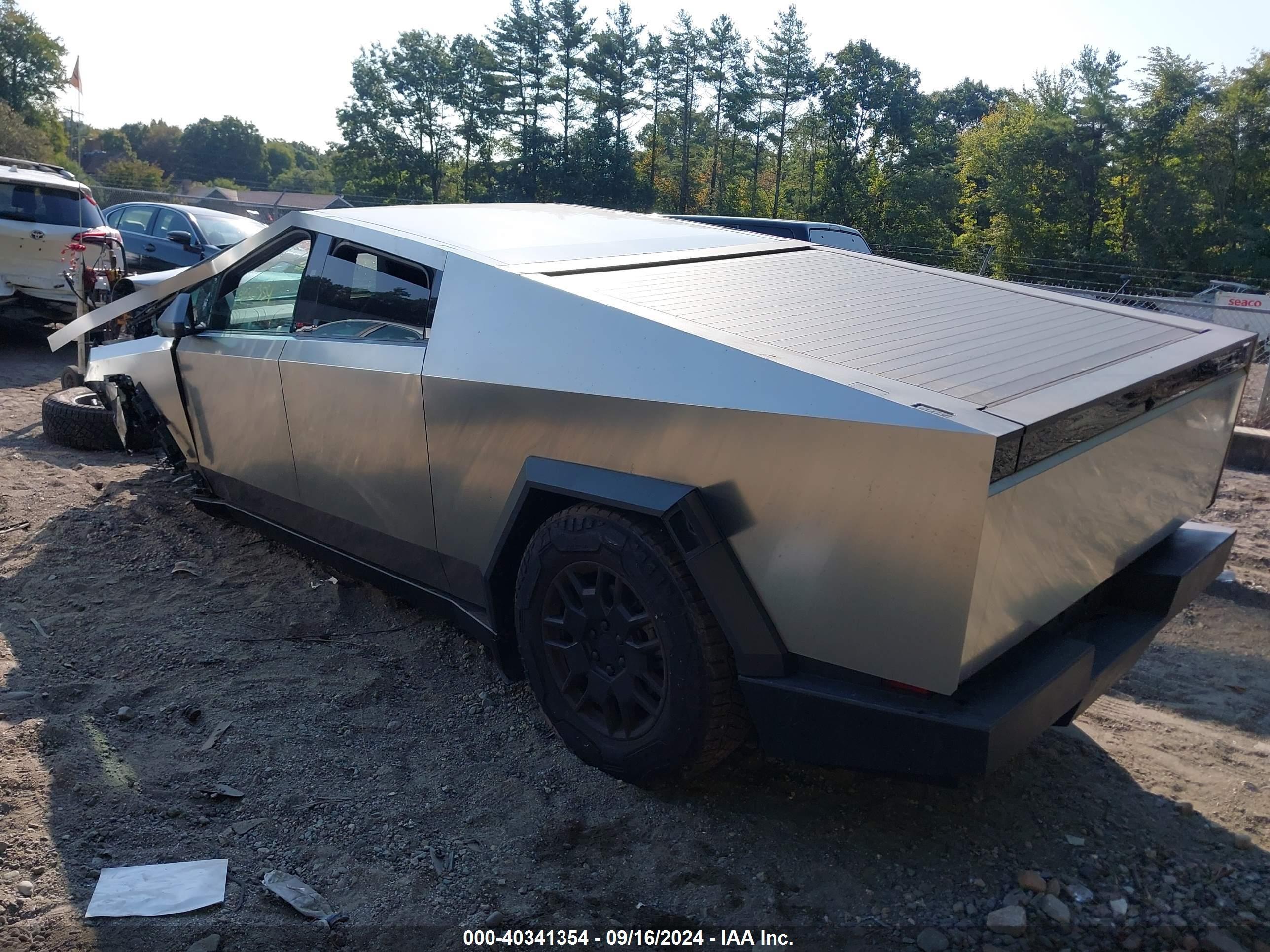 2024 Tesla #3