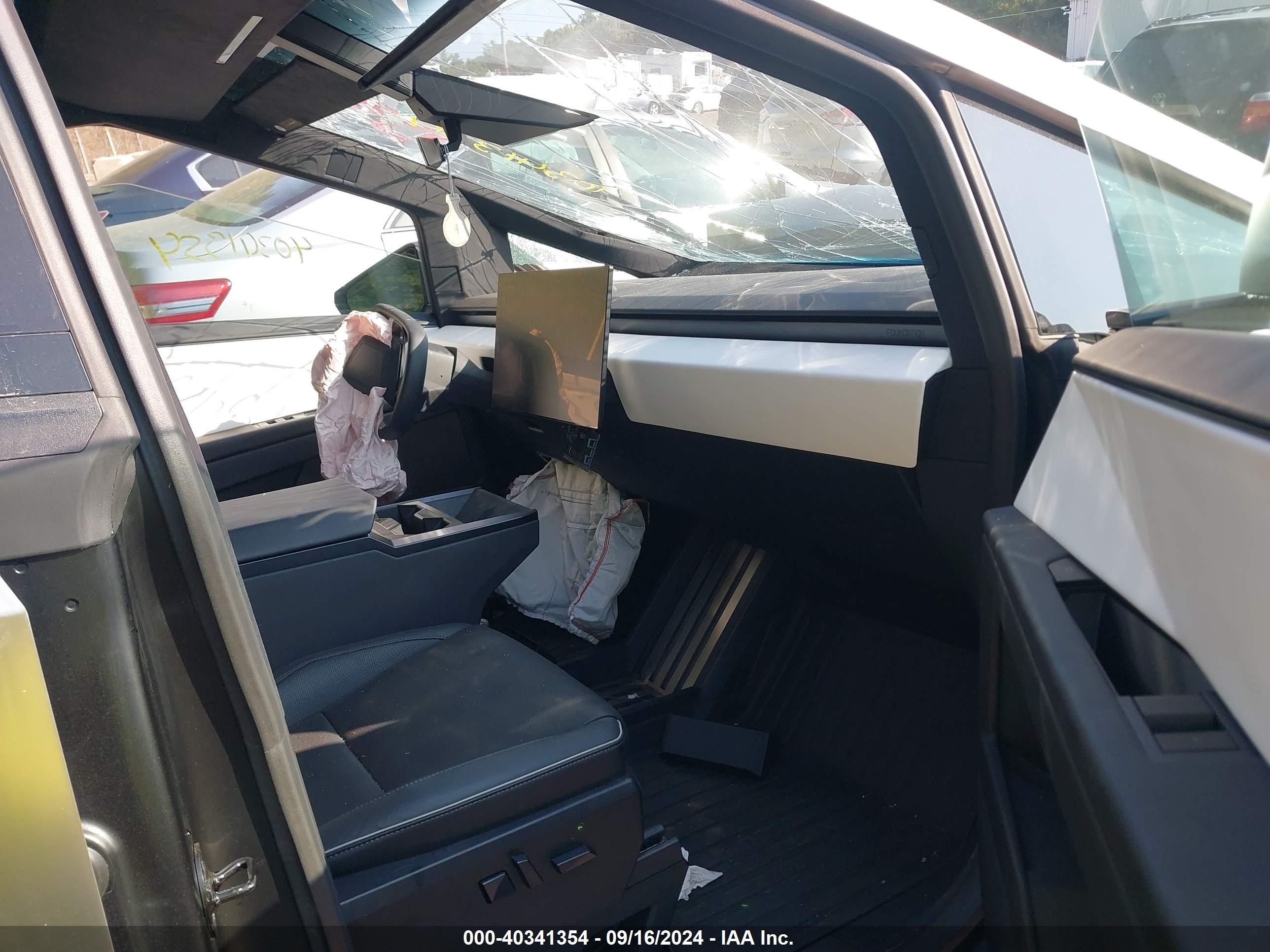 2024 Tesla #5
