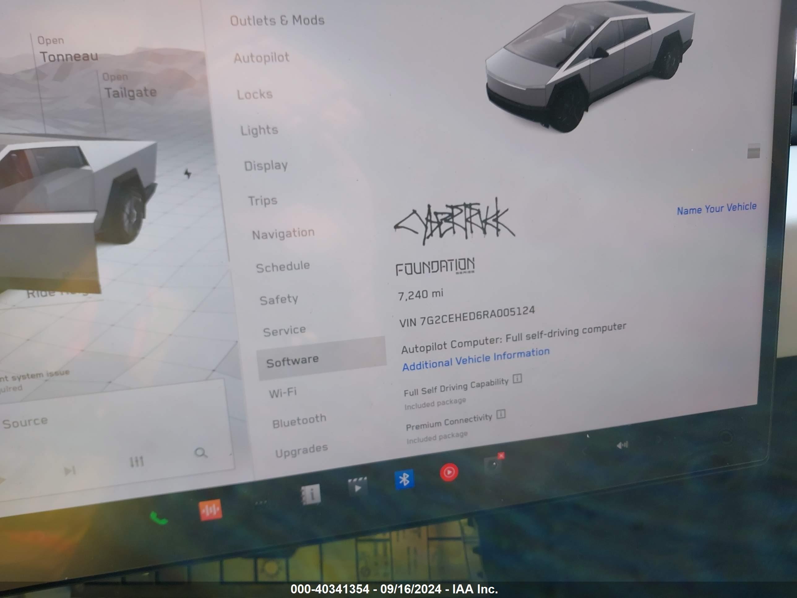 2024 Tesla #7