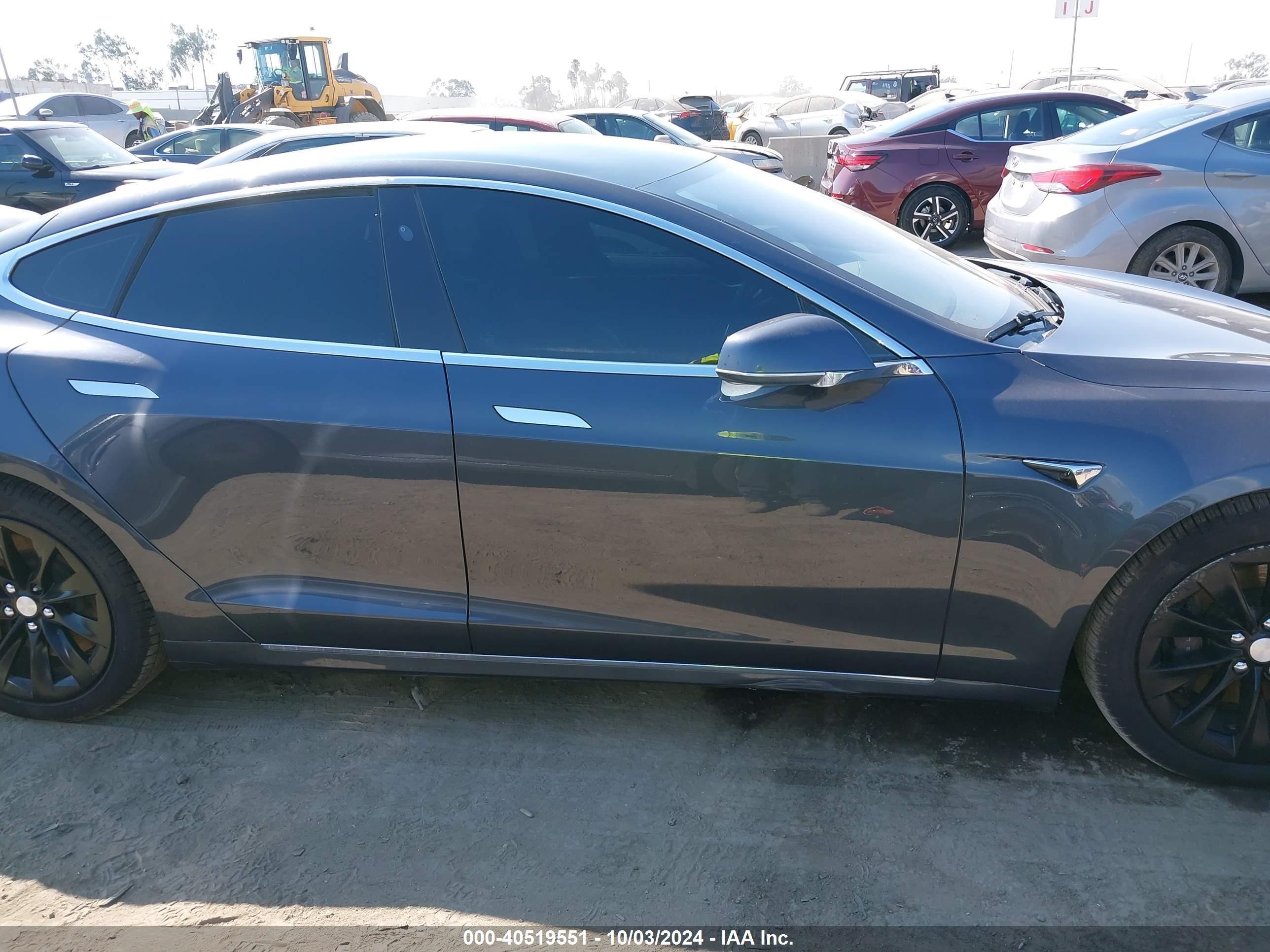 2017 Tesla #13