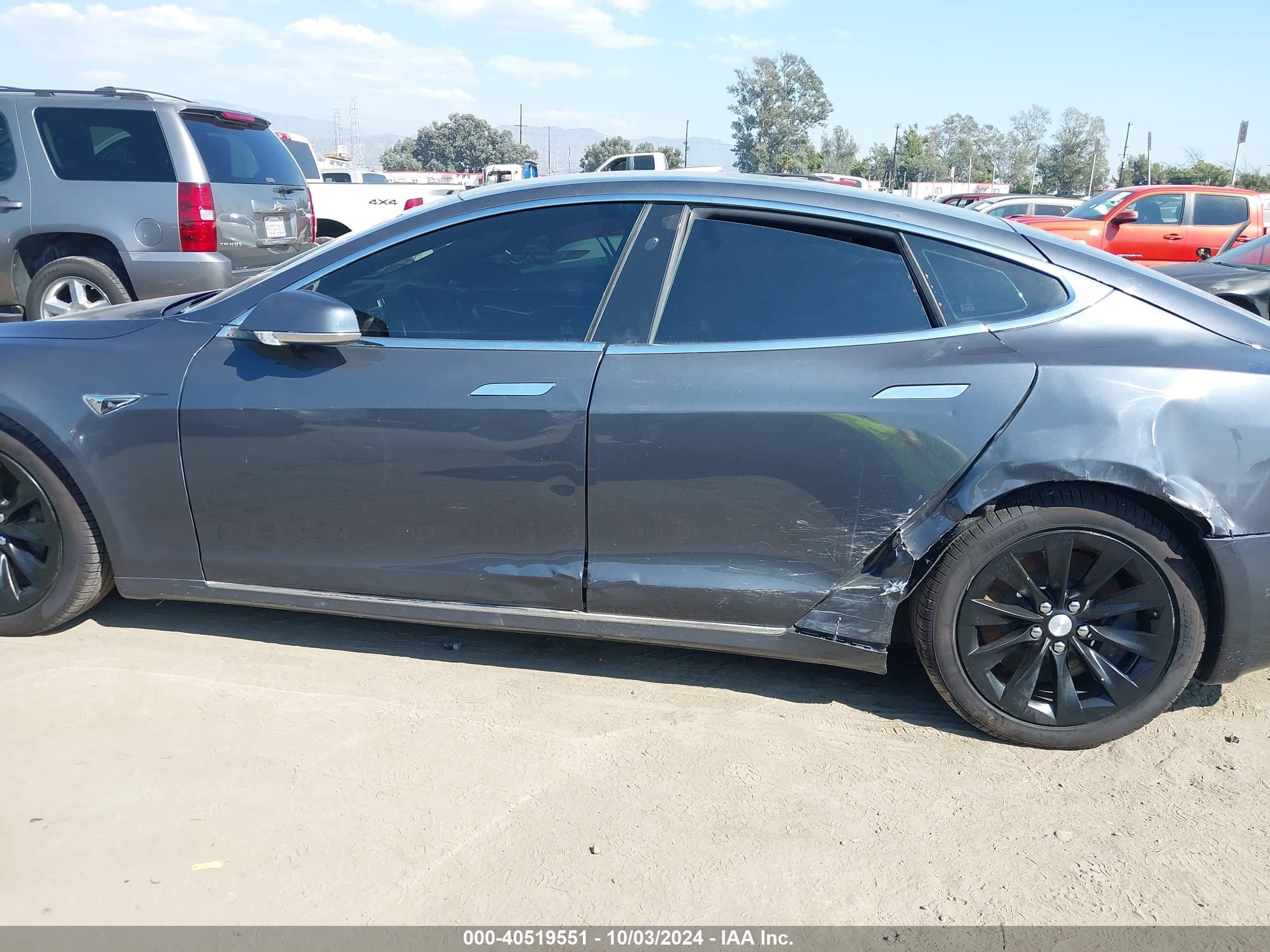 2017 Tesla #14