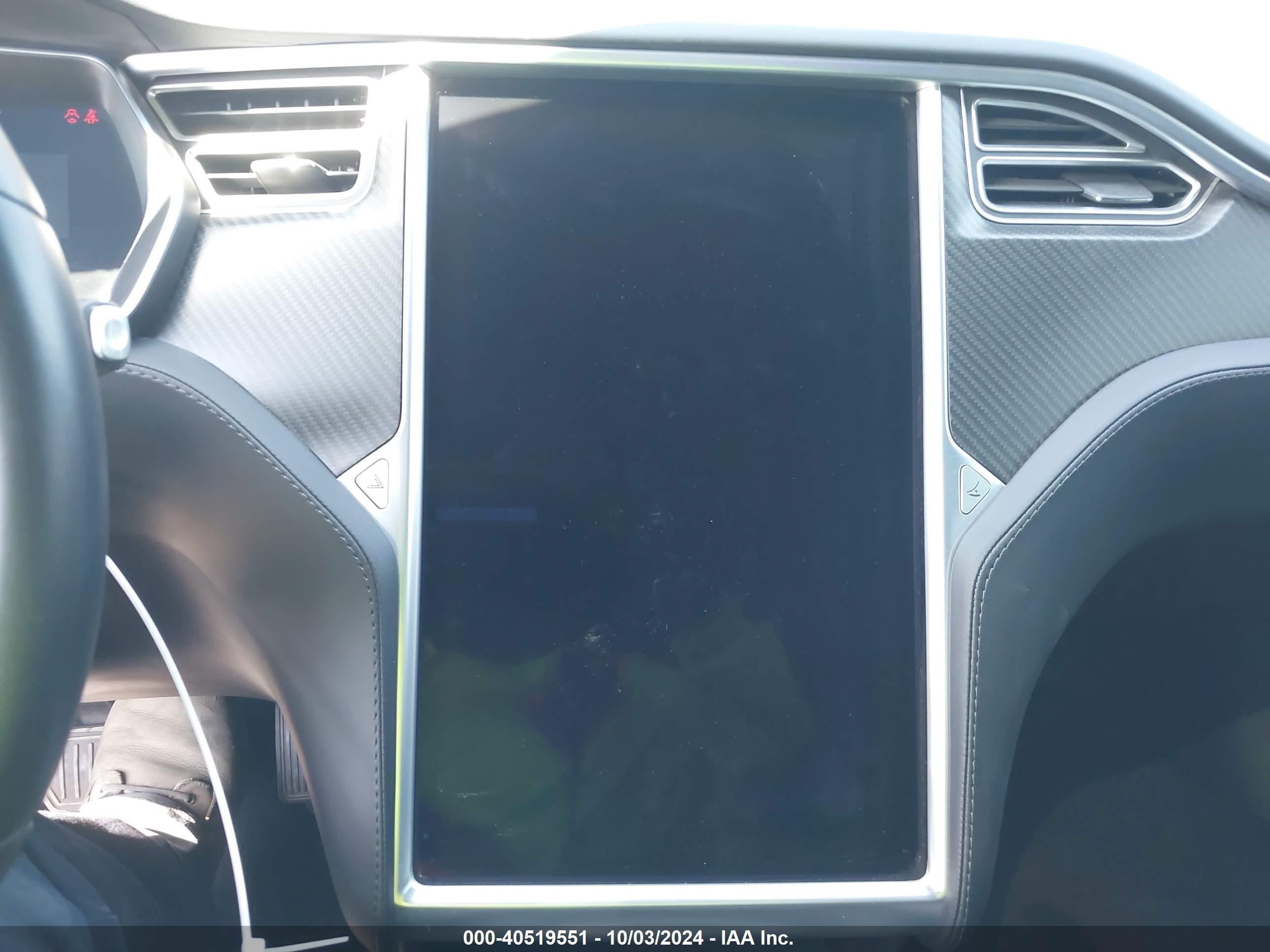 2017 Tesla #18